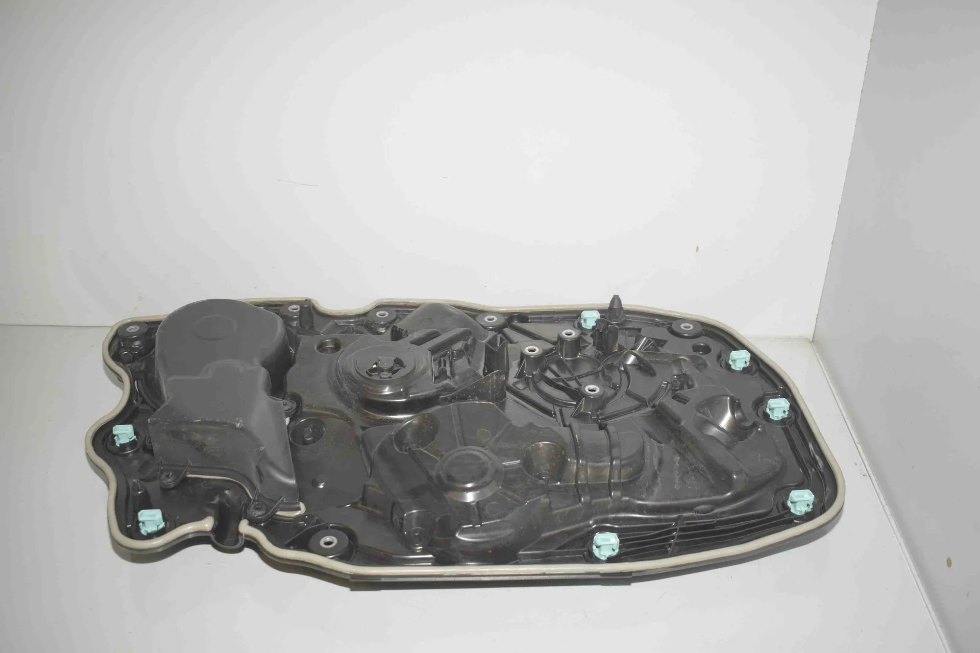 Front Right Door Panel – OEM 7499196 · BMW i4 (G26) BMW i4 (G26) eDrive40 2024 – 2