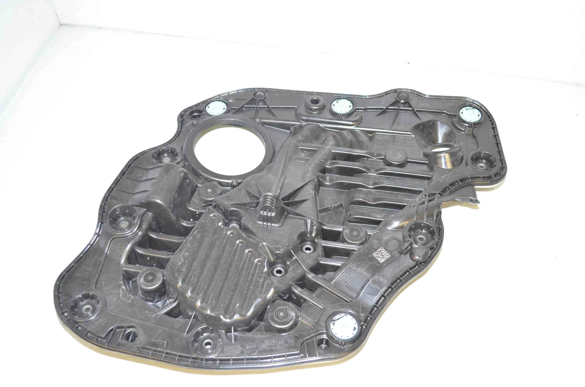Rear Left Door Window Regulator – OEM 7499228 · BMW i4 (G26) BMW i4 (G26) eDrive40 2023