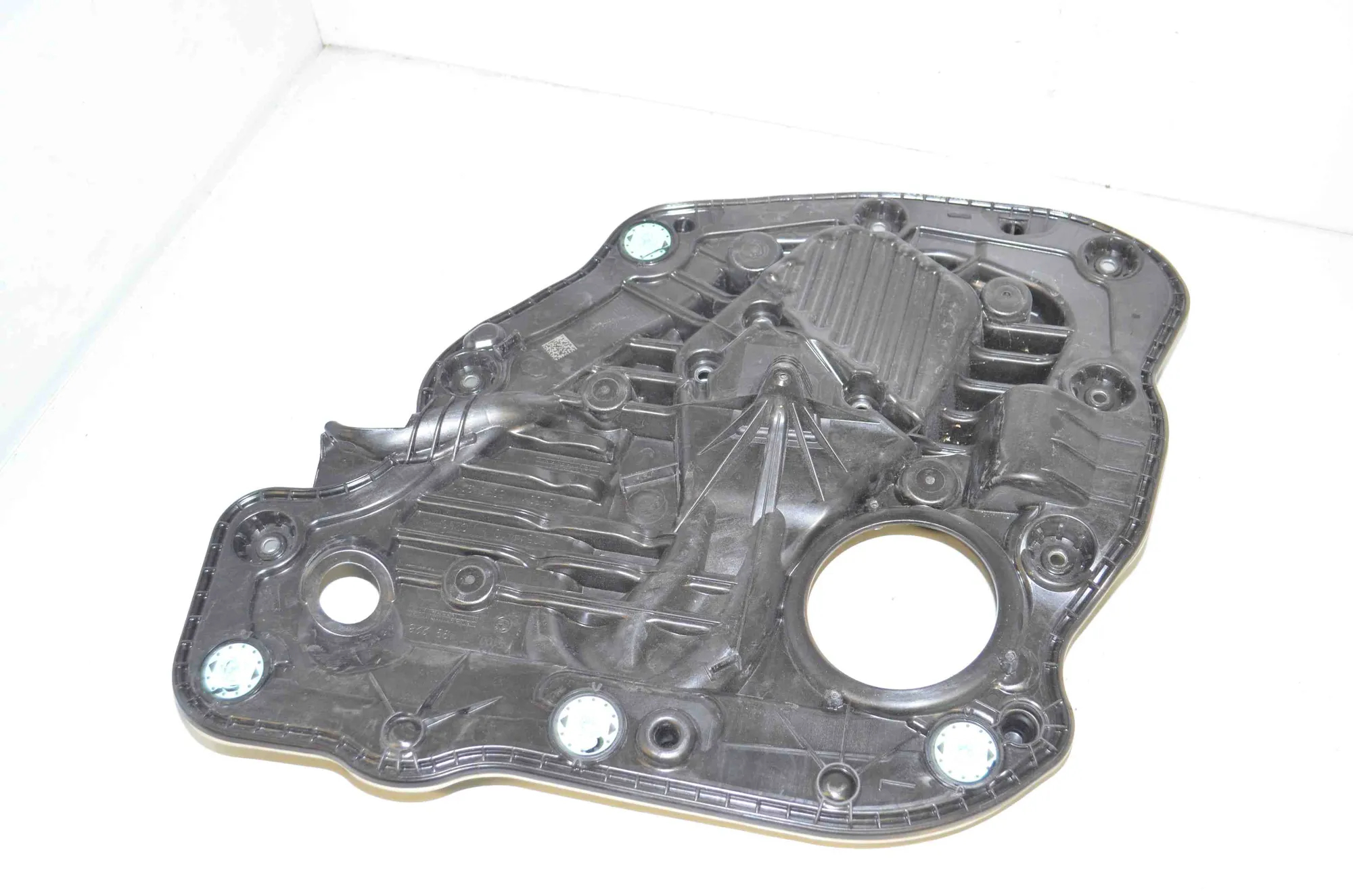 Rear Left Door Window Regulator – OEM 7499228 · BMW i4 (G26) BMW i4 (G26) eDrive40 2023 – 2
