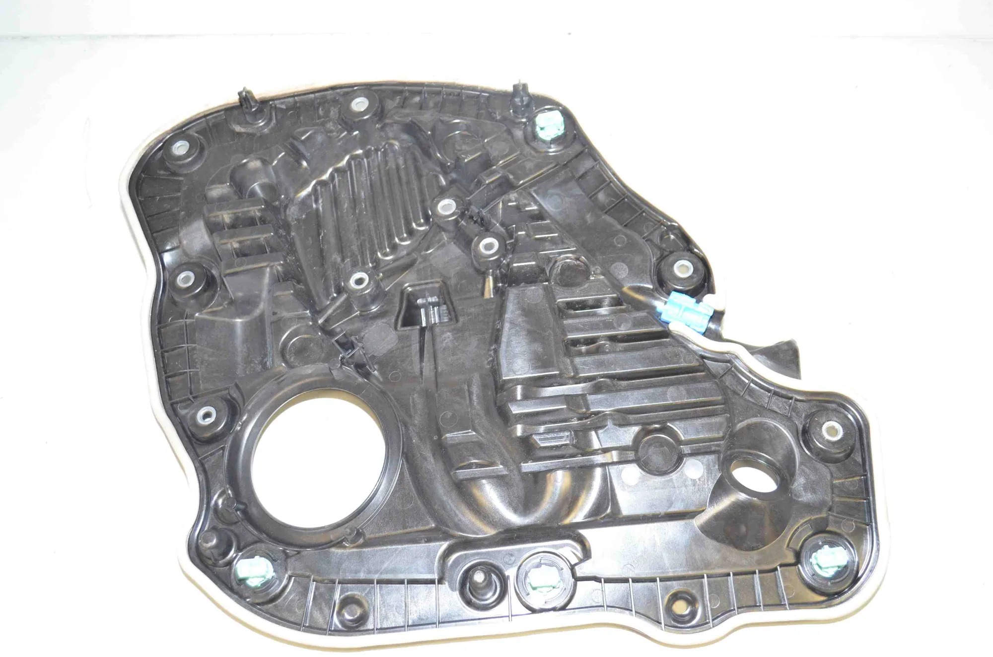 Rear Left Door Window Regulator – OEM 7499228 · BMW i4 (G26) BMW i4 (G26) eDrive40 2023 – 4