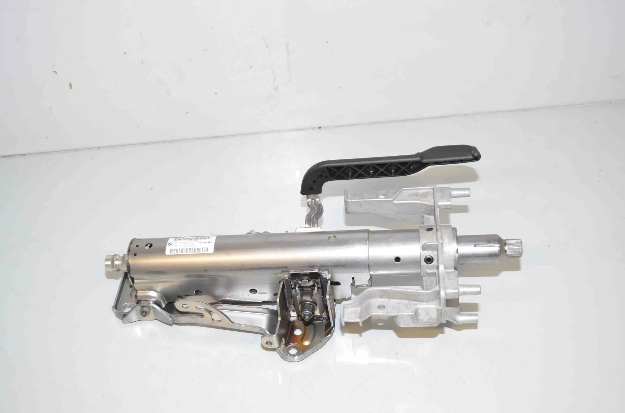 Steering Wheel Adjustment Mechanism – OEM 6865576 · BMW i3 (I01) Electric 2019
