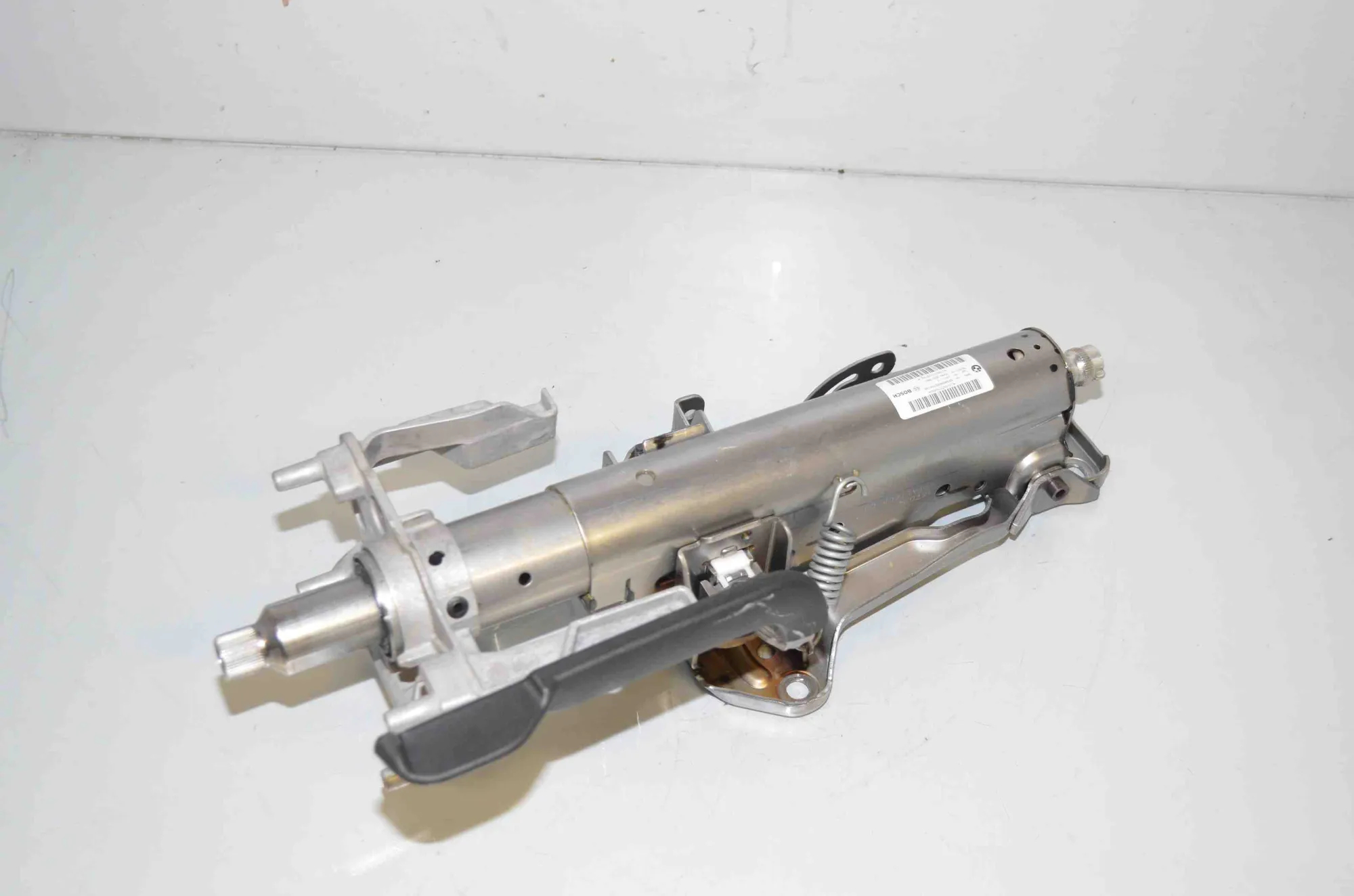 Steering Wheel Adjustment Mechanism – OEM 6865576 · BMW i3 (I01) Electric 2019 – 2