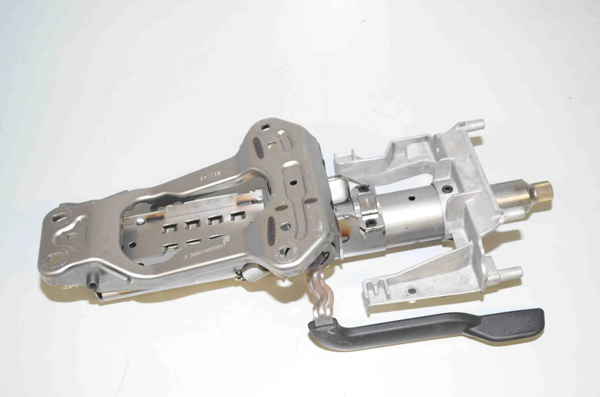 Steering Wheel Adjustment Mechanism – OEM 6865576 · BMW i3 (I01) Electric 2019 – 4