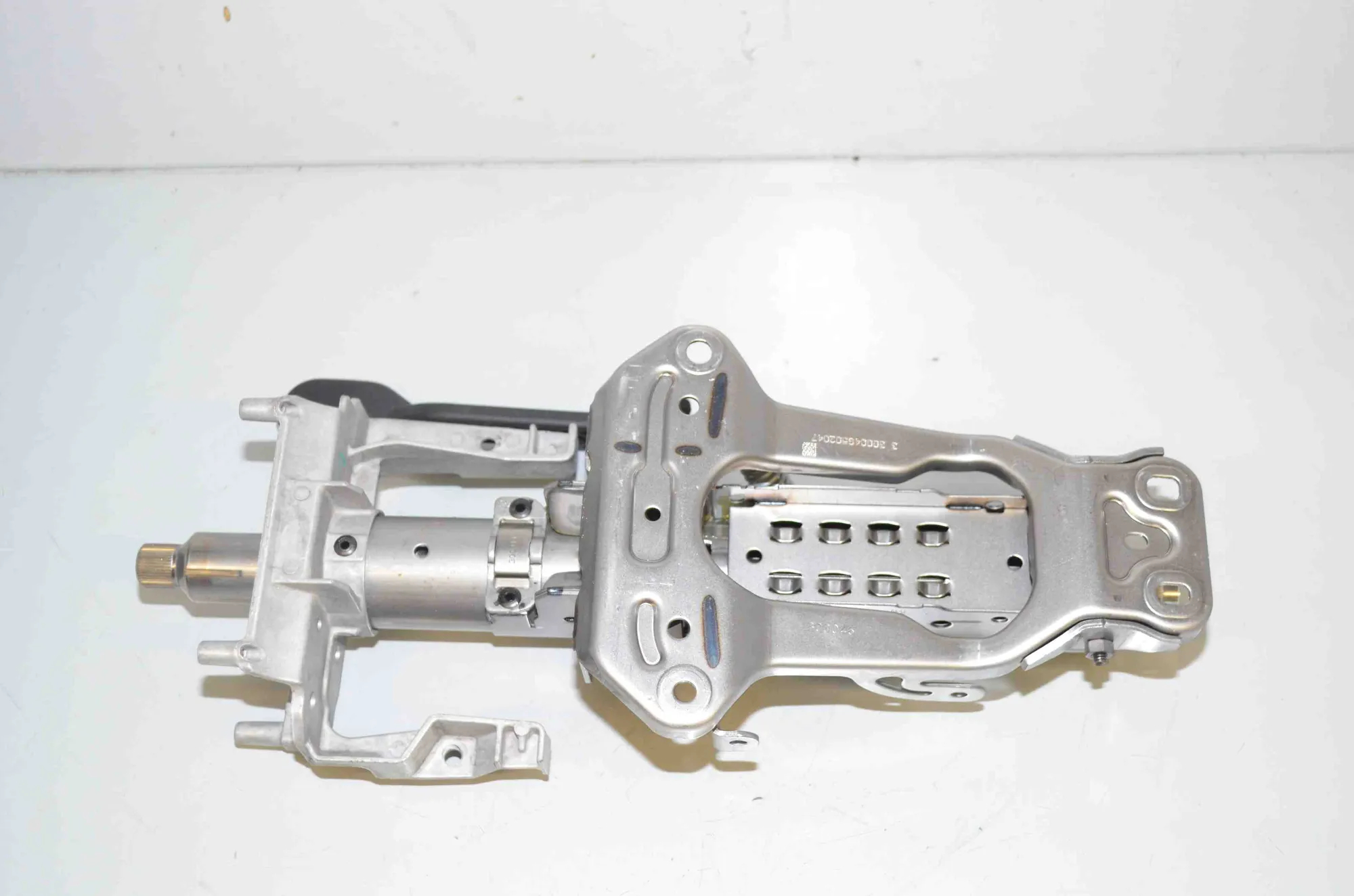 Steering Wheel Adjustment Mechanism – OEM 6865576 · BMW i3 (I01) Electric 2019 – 3