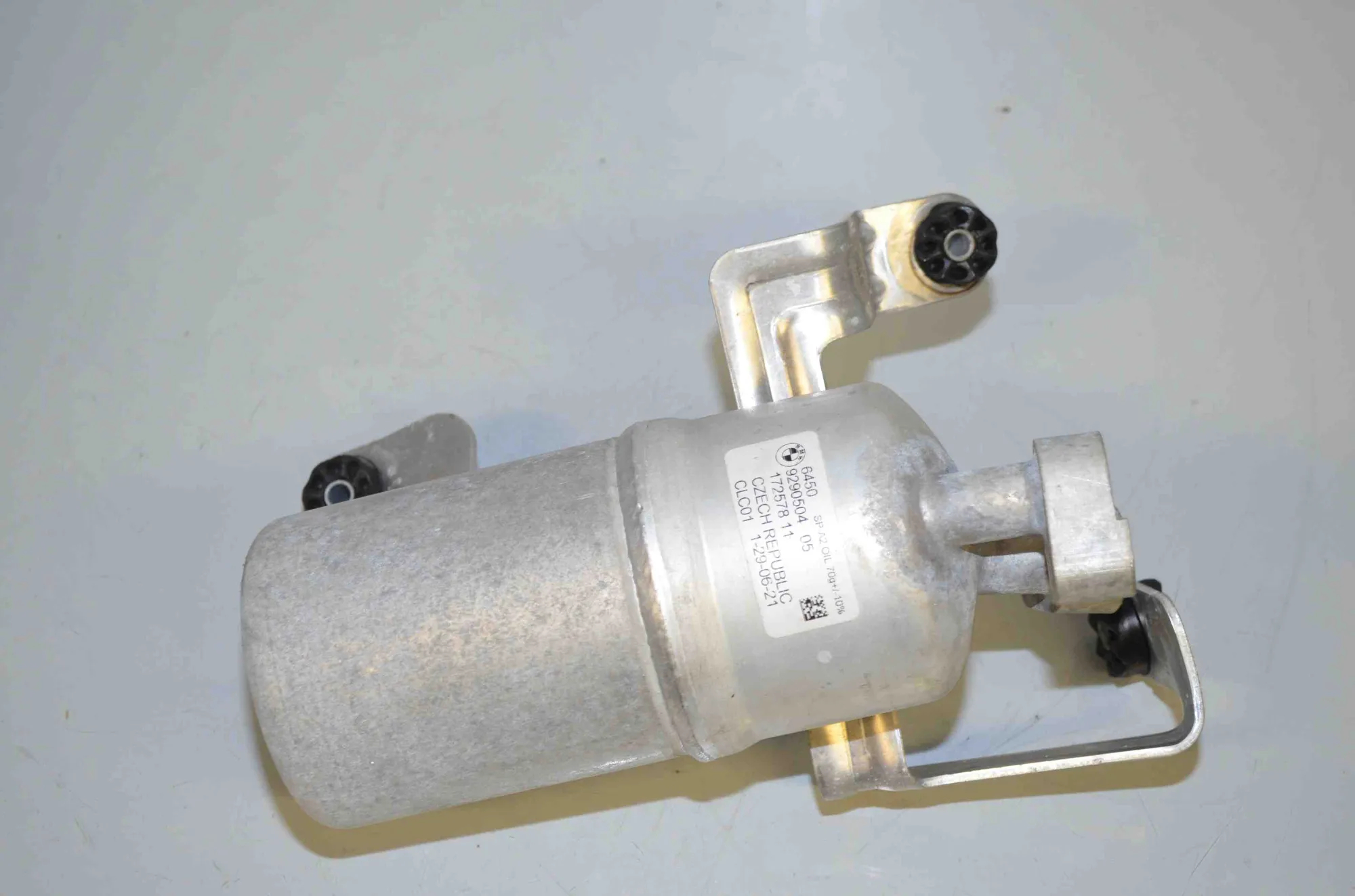 Air Con Receiver Dryer – OEM 9290504 · BMW i3 (I01) Electric 2019 – 3