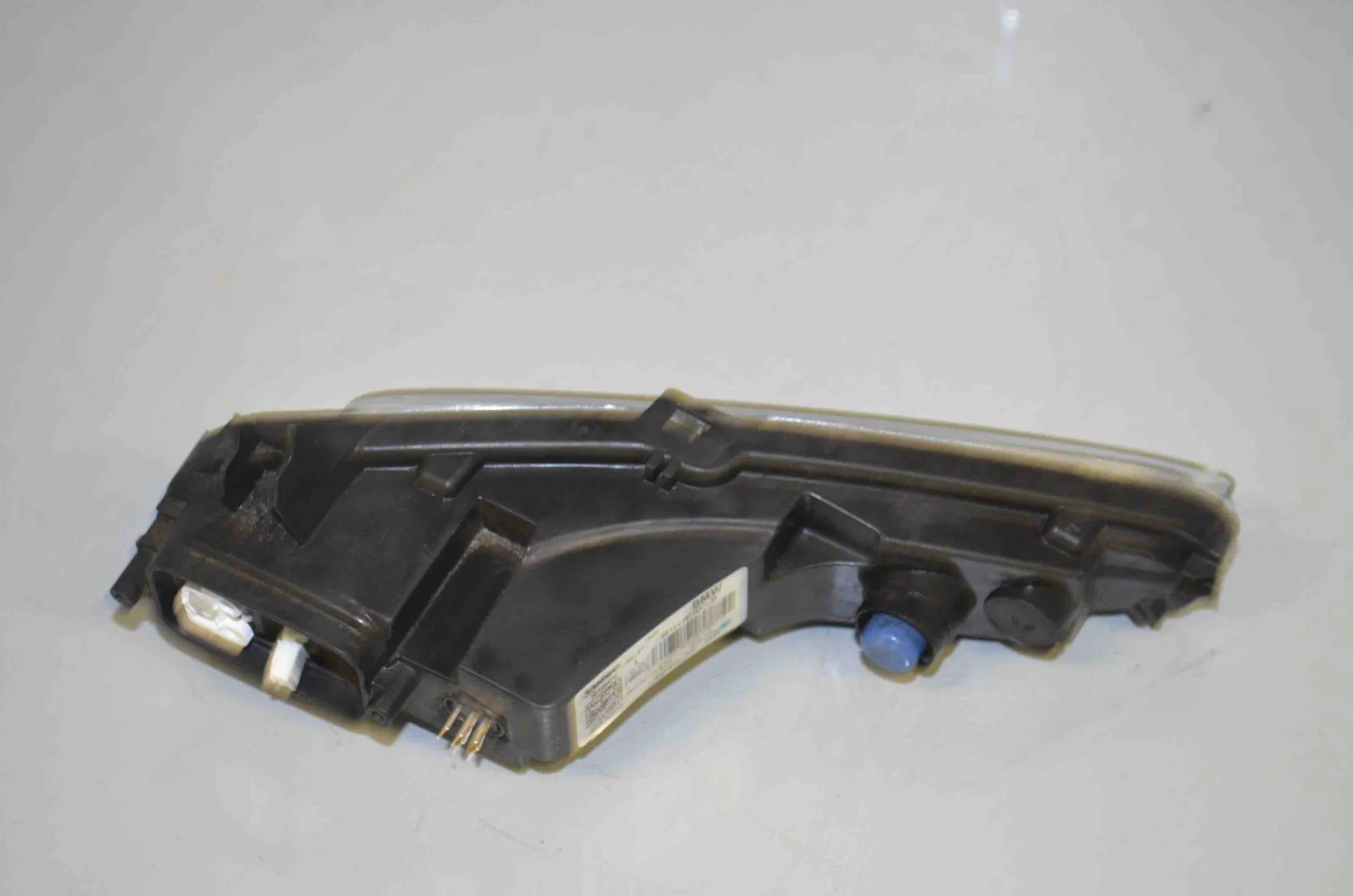 Front Left Fog Light – OEM 7471837 · BMW i3 (I01) Electric 2019 – 3