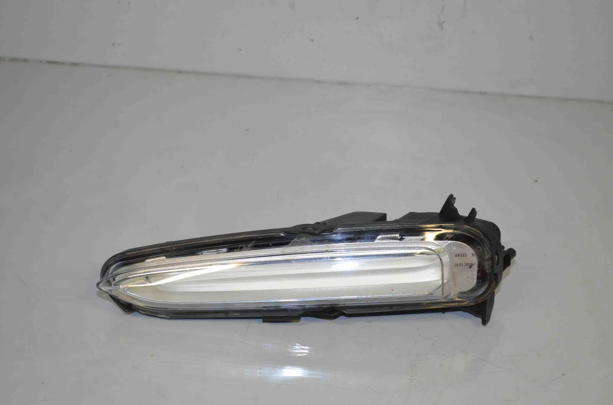 Front Left Fog Light – OEM 7471837 · BMW i3 (I01) Electric 2019