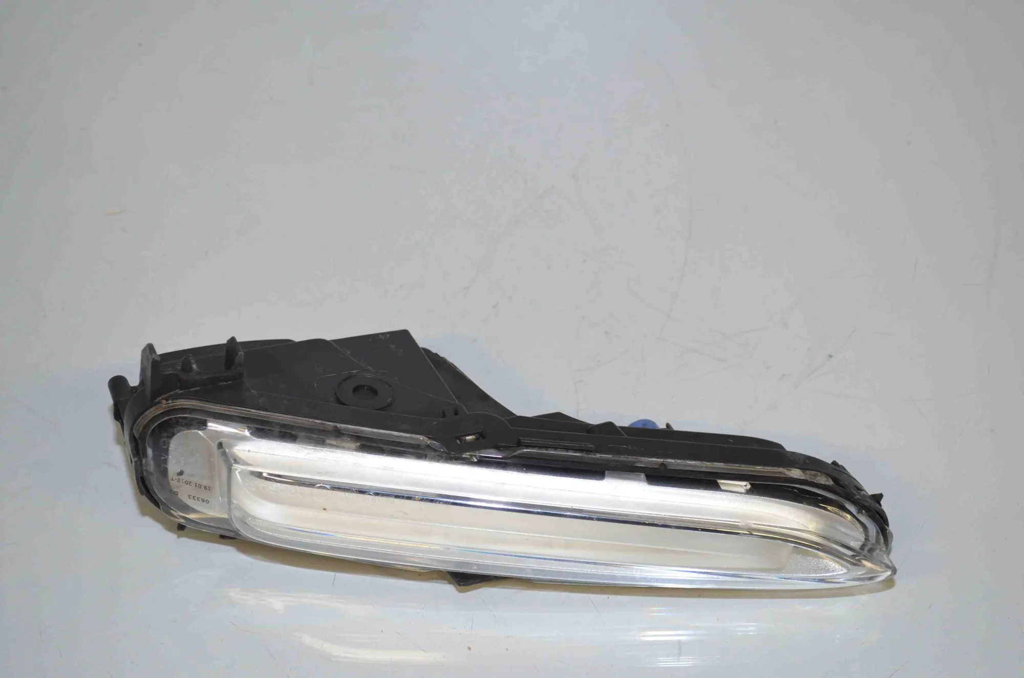 Front Left Fog Light – OEM 7471837 · BMW i3 (I01) Electric 2019 – 4