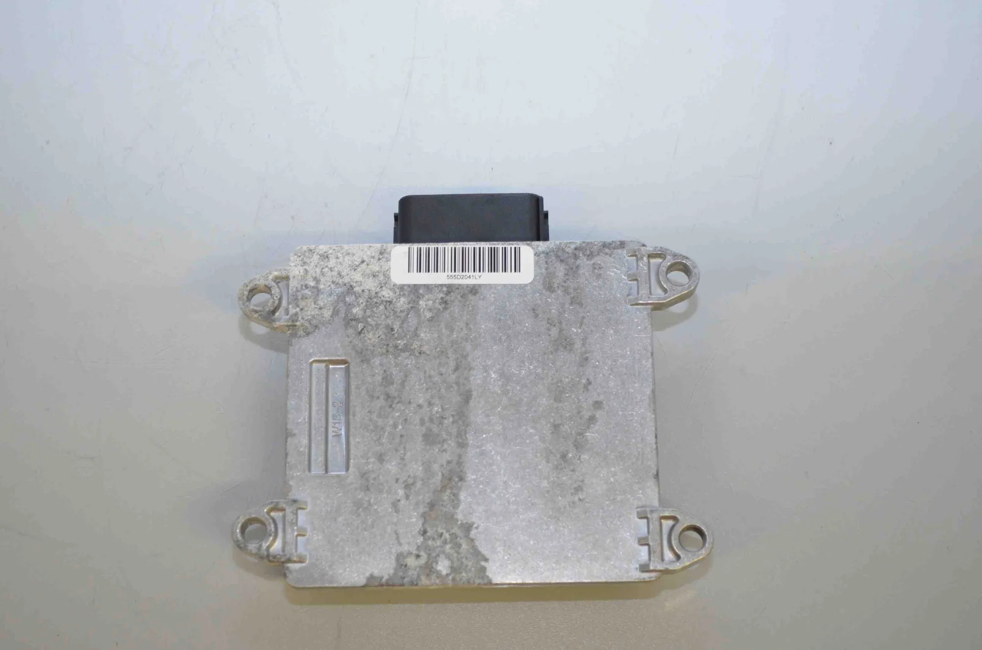 Engine Ignition ECU Set – OEM 8736965 · BMW i3 (I01) Electric 2019 – 8
