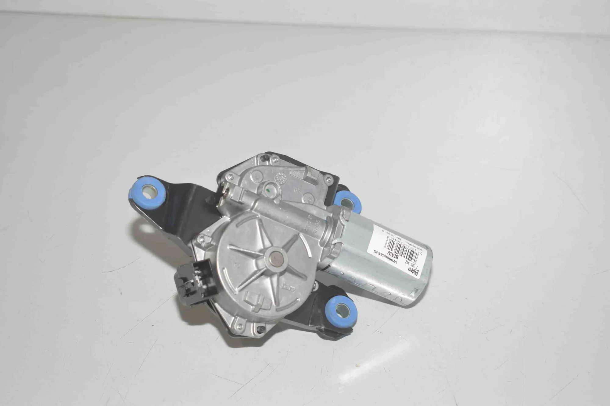 Tailgate Window Wiper Motor – OEM 7306462 · BMW i3 (I01) Electric 2019
