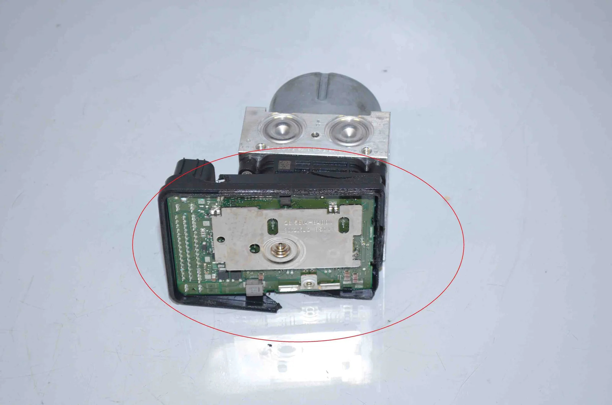 ABS Pump – OEM 6895507 · BMW i3 (I01) Electric 2019 – 3