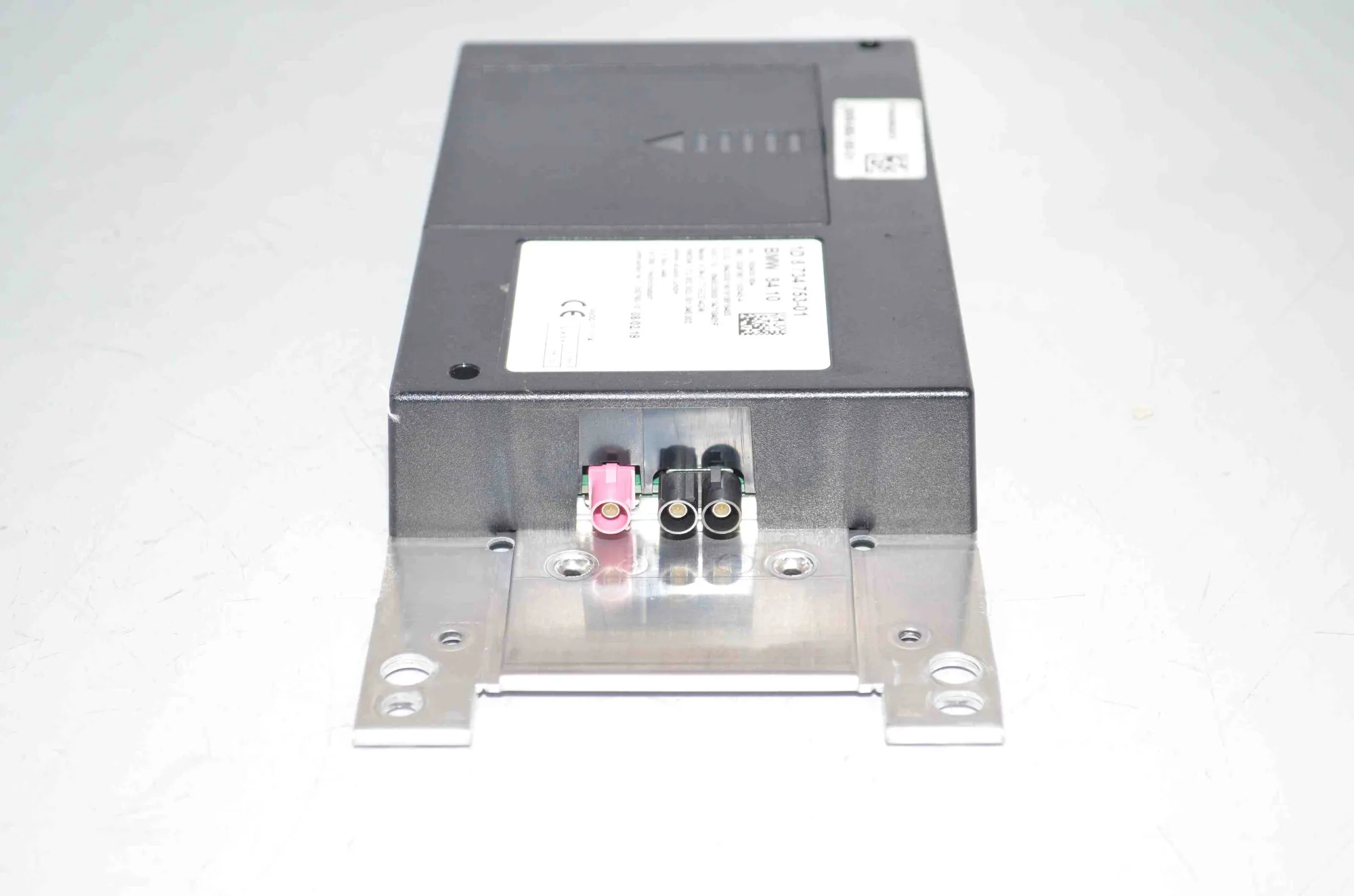 Bluetooth Control Unit – OEM 8734753 · BMW i3 (I01) Electric 2019 – 2