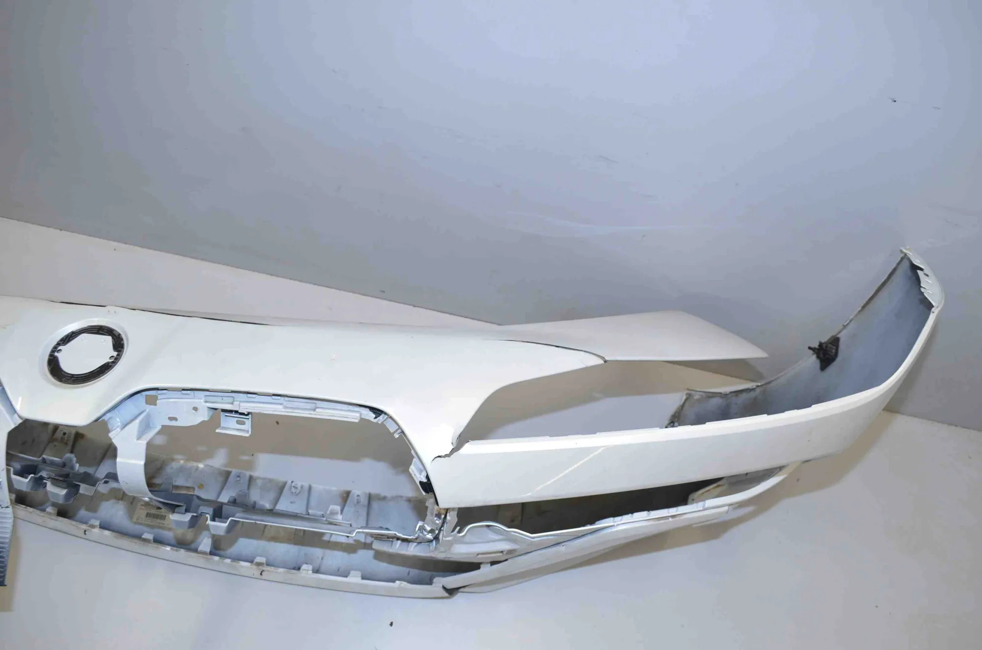 Front Bumper · BMW 7 (G70) BMW 7 (G70) 740i xDrive 2024 – 5