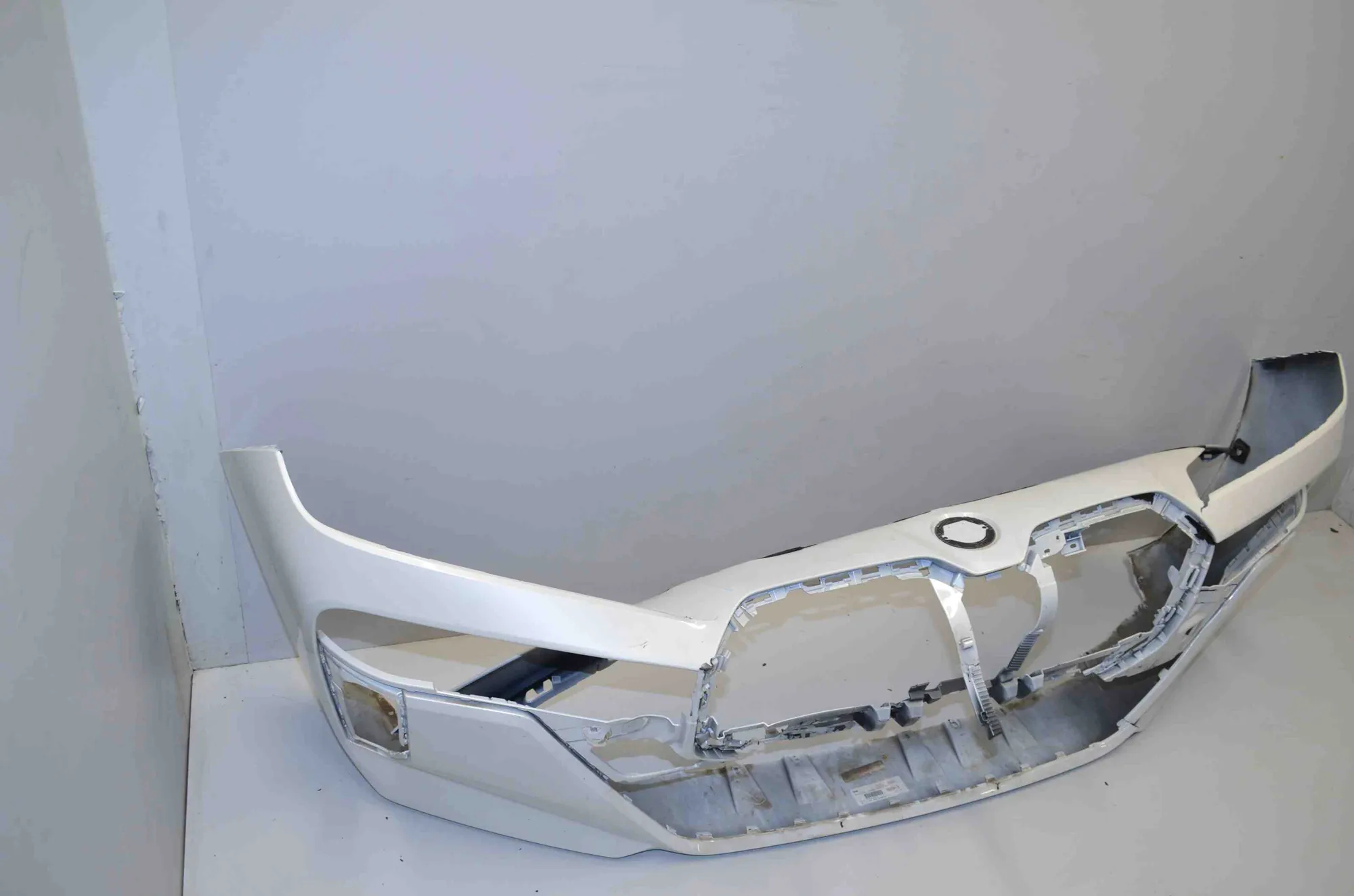 Front Bumper · BMW 7 (G70) BMW 7 (G70) 740i xDrive 2024 – 3