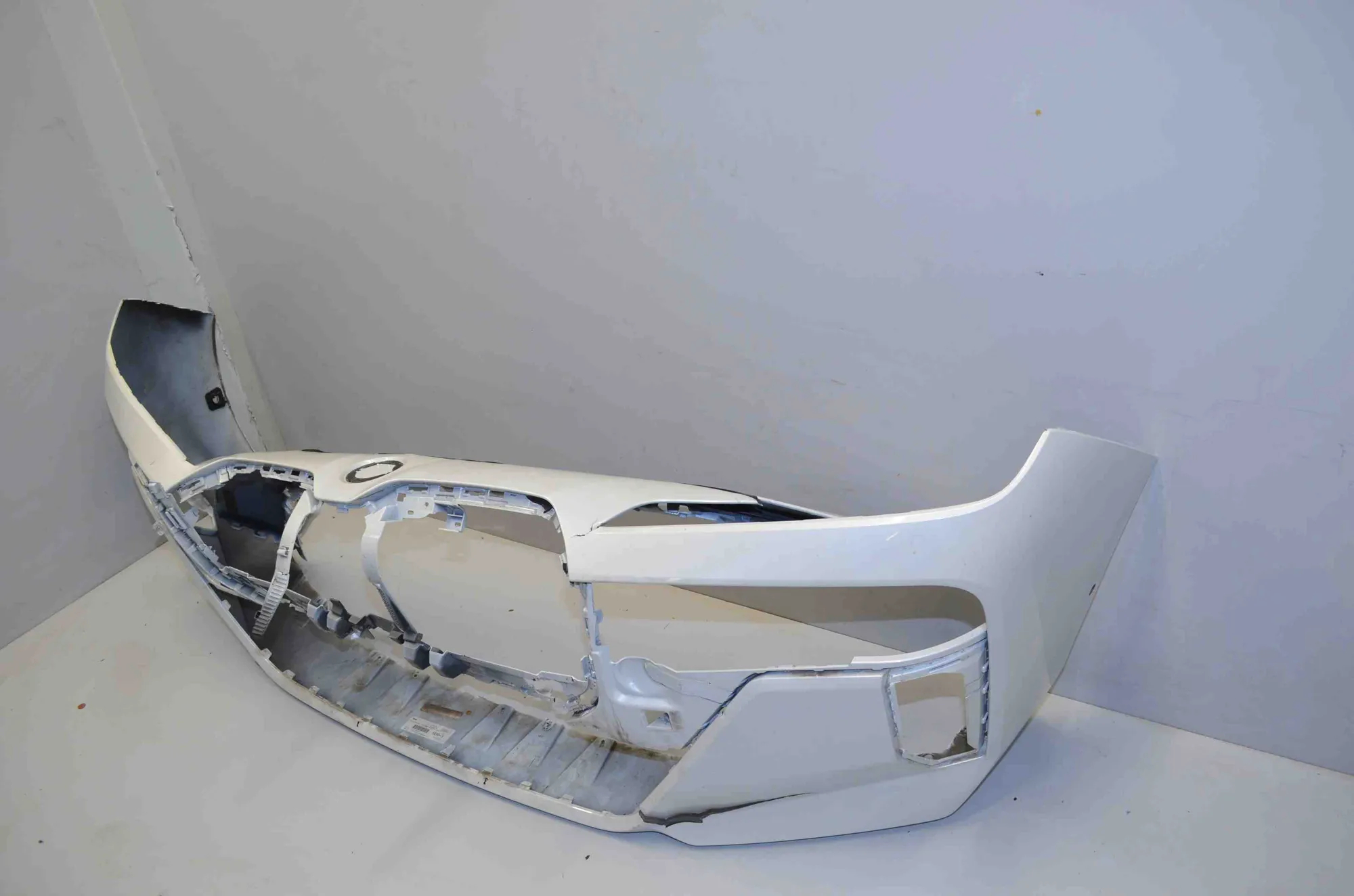 Front Bumper · BMW 7 (G70) BMW 7 (G70) 740i xDrive 2024 – 2