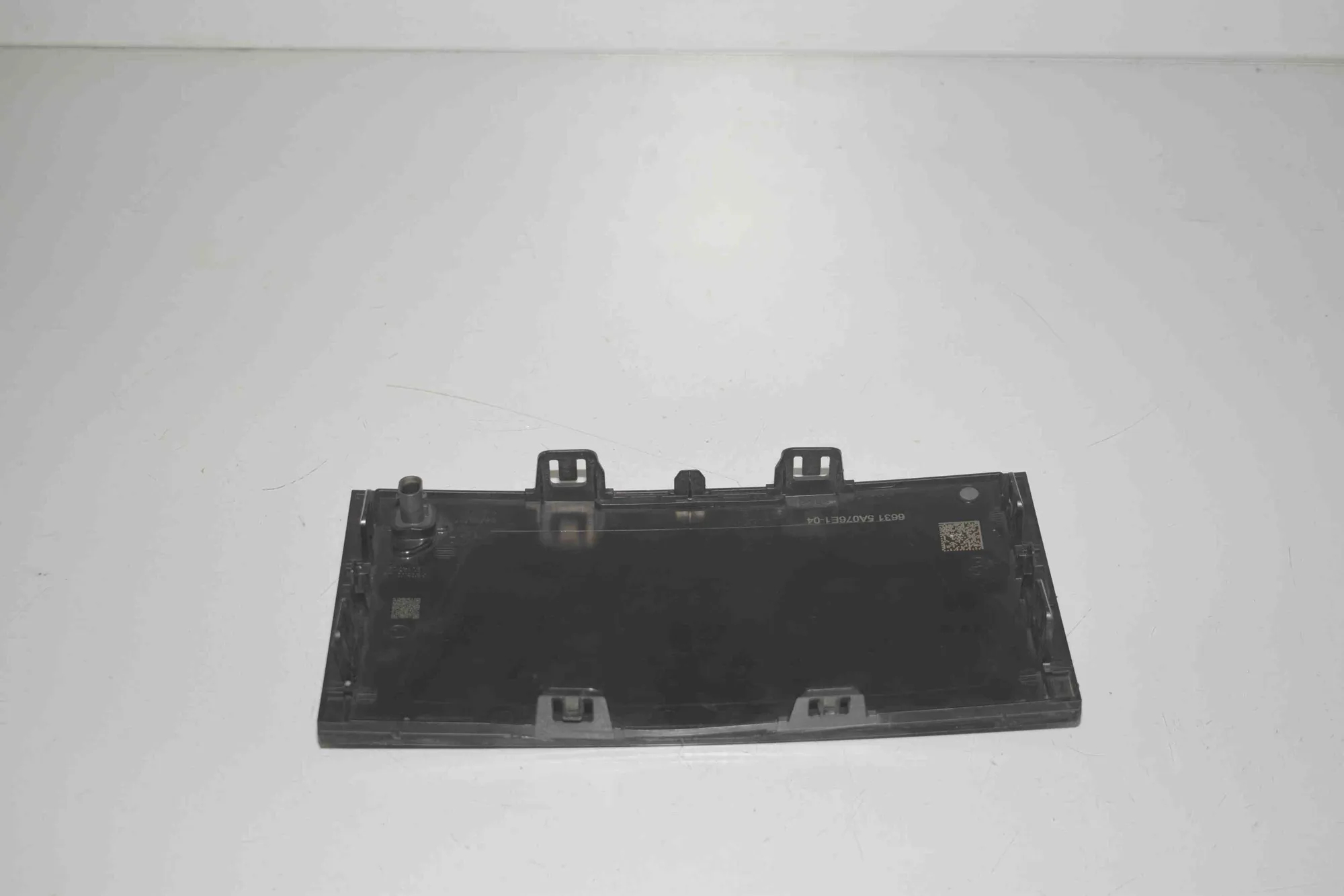 Other Control Units – OEM 5A076E1 · BMW 7 (G70) BMW 7 (G70) 740i xDrive 2025 – 4