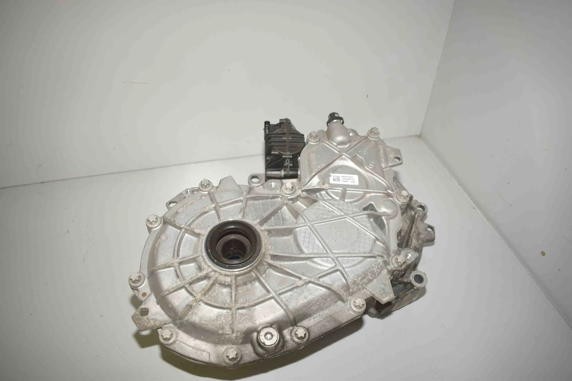 Gearbox – OEM 8648163 · BMW i3 (I01) Electric 2019 – 2