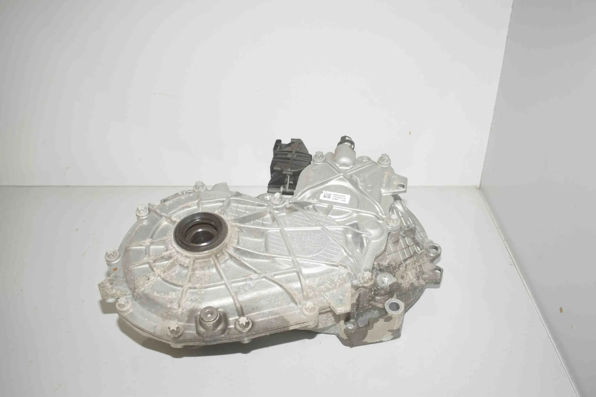 Gearbox – OEM 8648163 · BMW i3 (I01) Electric 2019