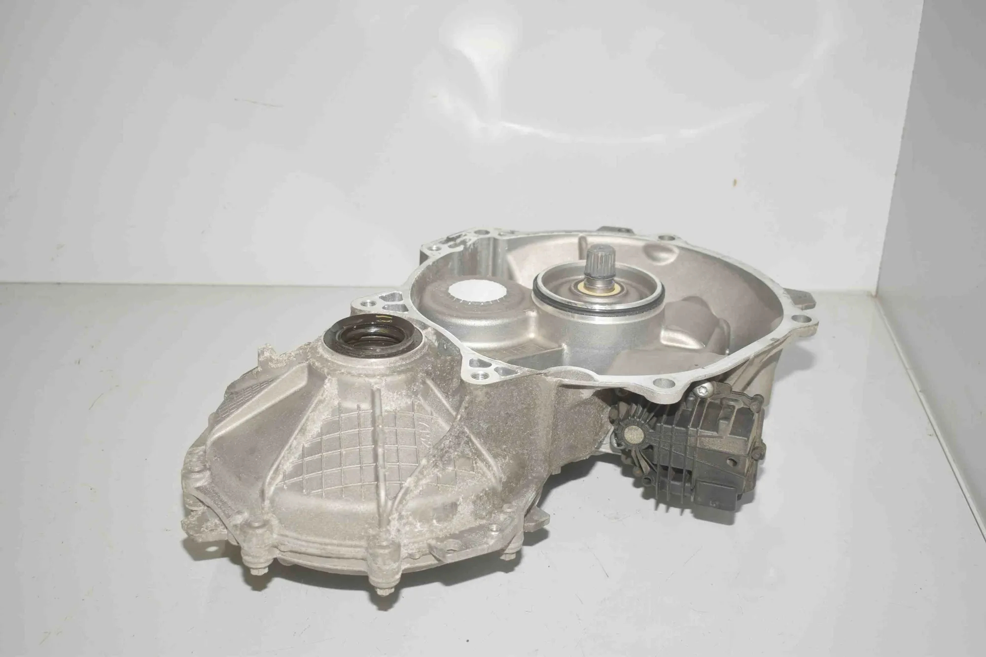 Gearbox – OEM 8648163 · BMW i3 (I01) Electric 2019 – 4