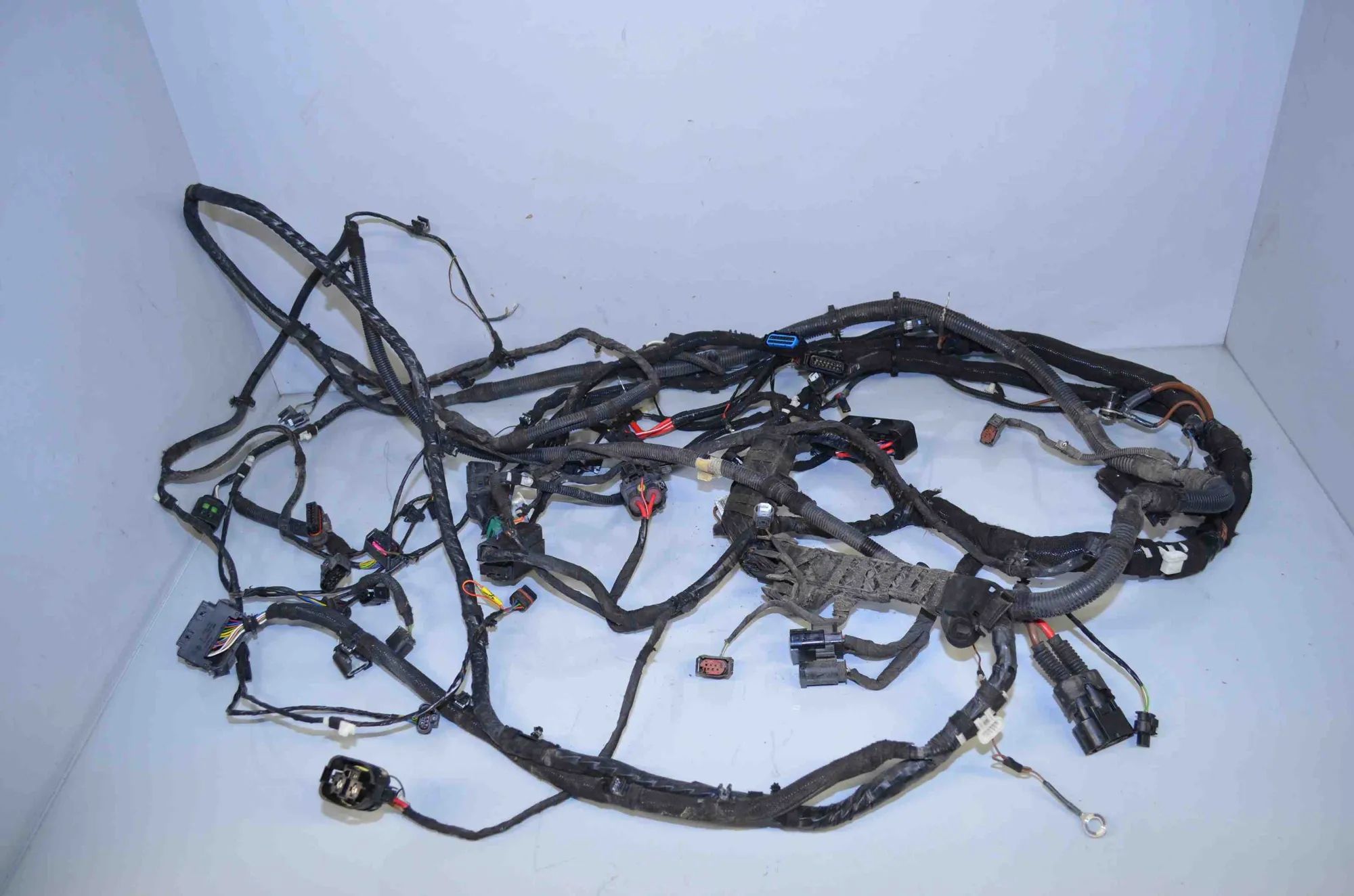 Cable Harness – OEM 8730246 · BMW i3 (I01) Electric 2019