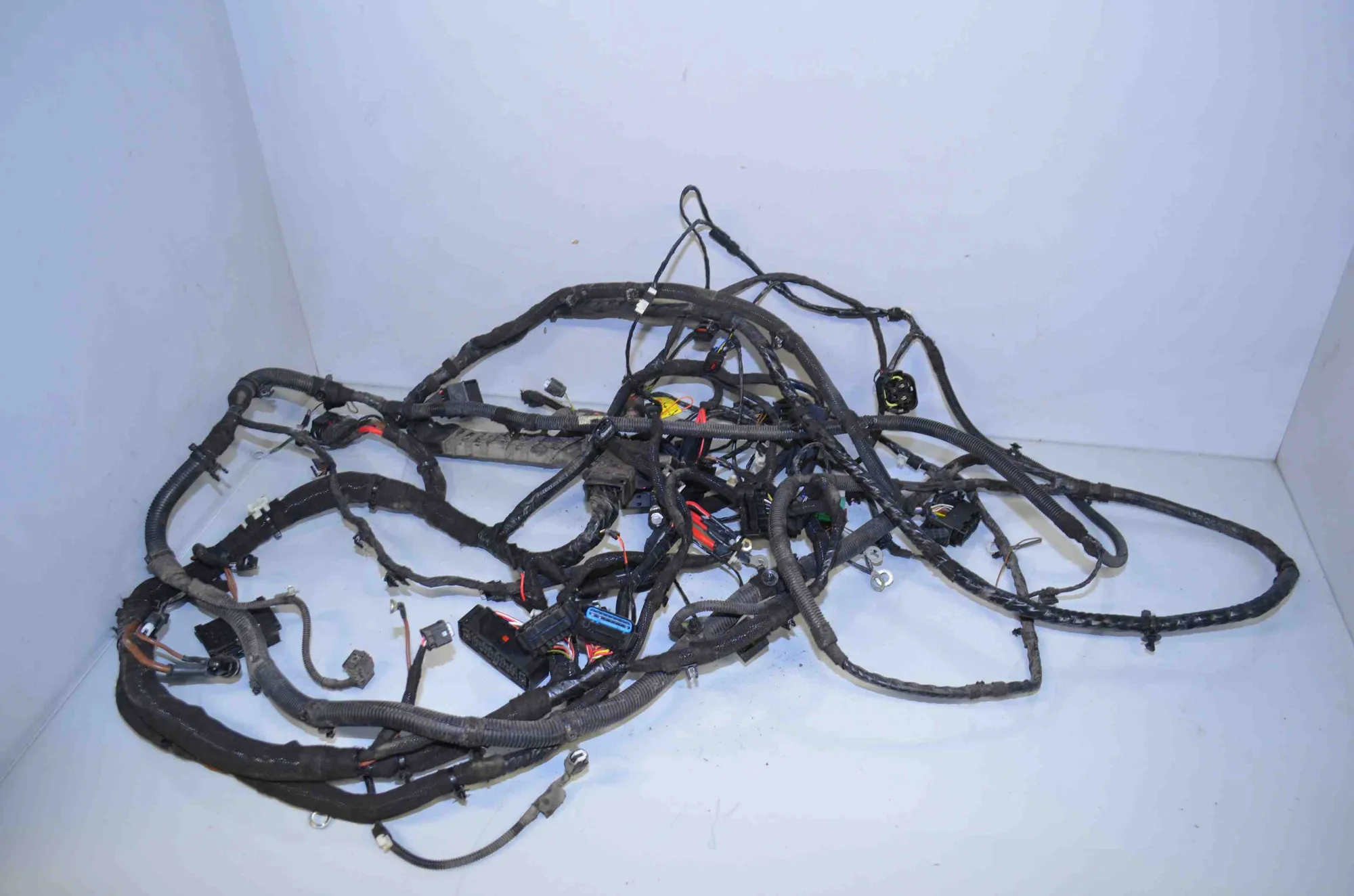 Cable Harness – OEM 8730246 · BMW i3 (I01) Electric 2019 – 2