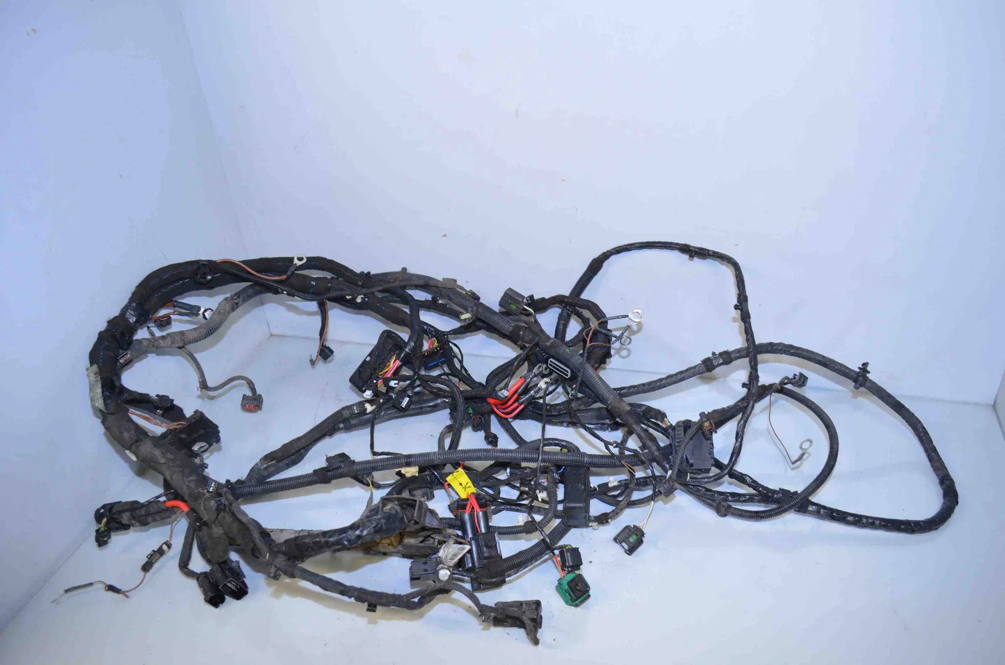 Cable Harness – OEM 8730246 · BMW i3 (I01) Electric 2019 – 3