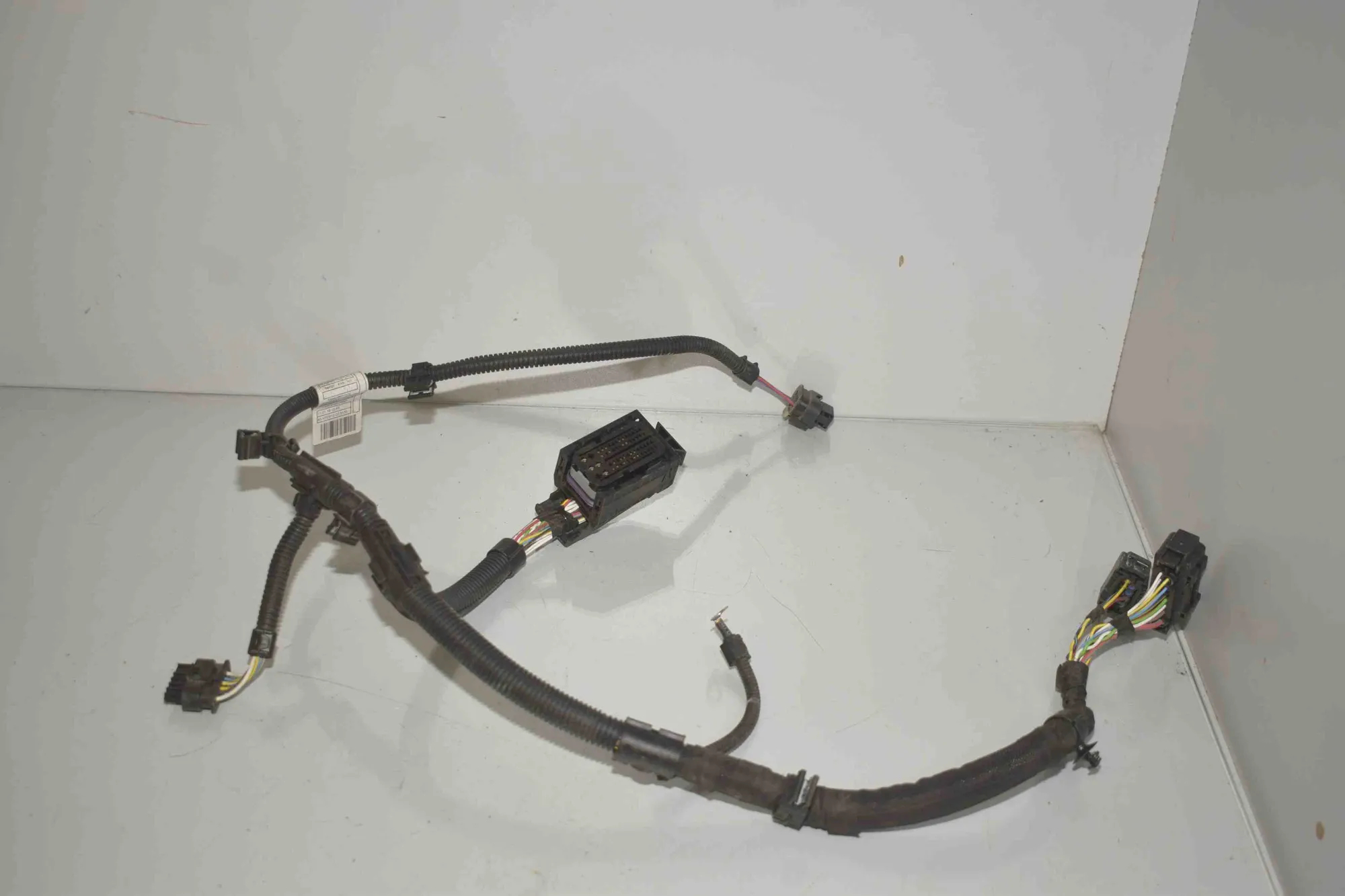 Engine Cable Harness – OEM 8632687 · BMW i3 (I01) Electric 2019