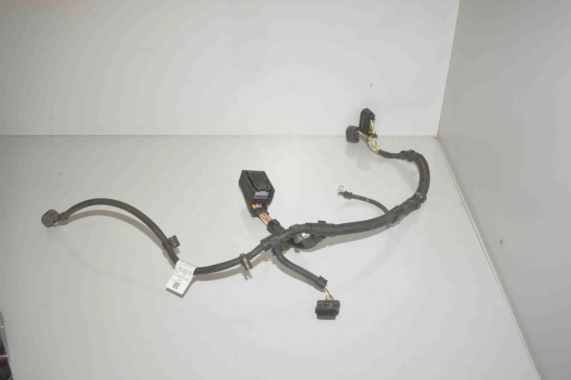 Engine Cable Harness – OEM 8632687 · BMW i3 (I01) Electric 2019 – 2