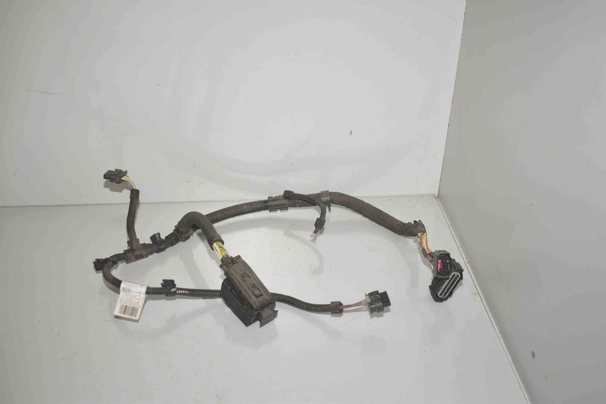 Engine Cable Harness – OEM 8632687 · BMW i3 (I01) Electric 2019 – 3