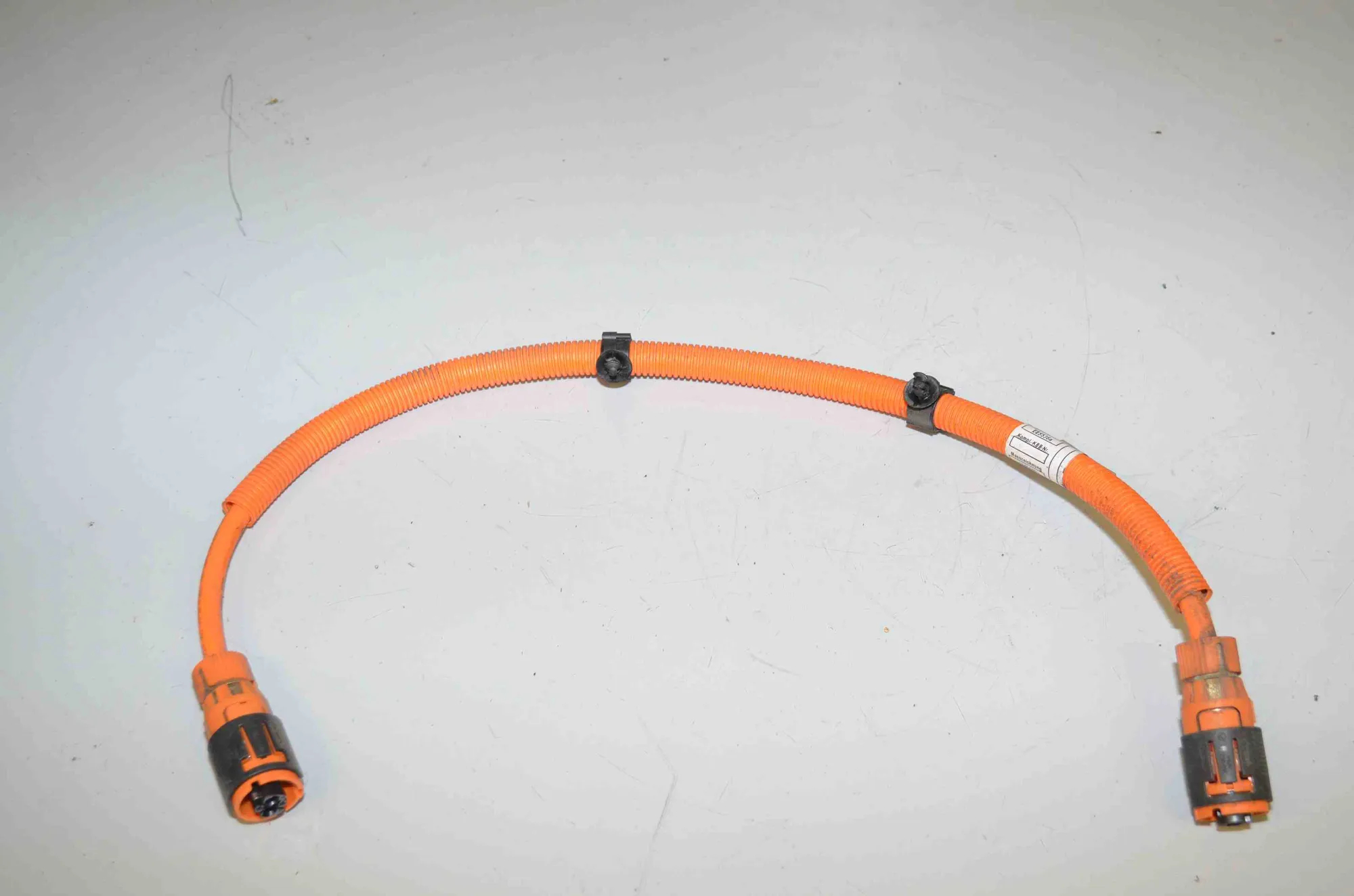 Cable Harness – OEM 6840441 · BMW i3 (I01) Electric 2019 – 4