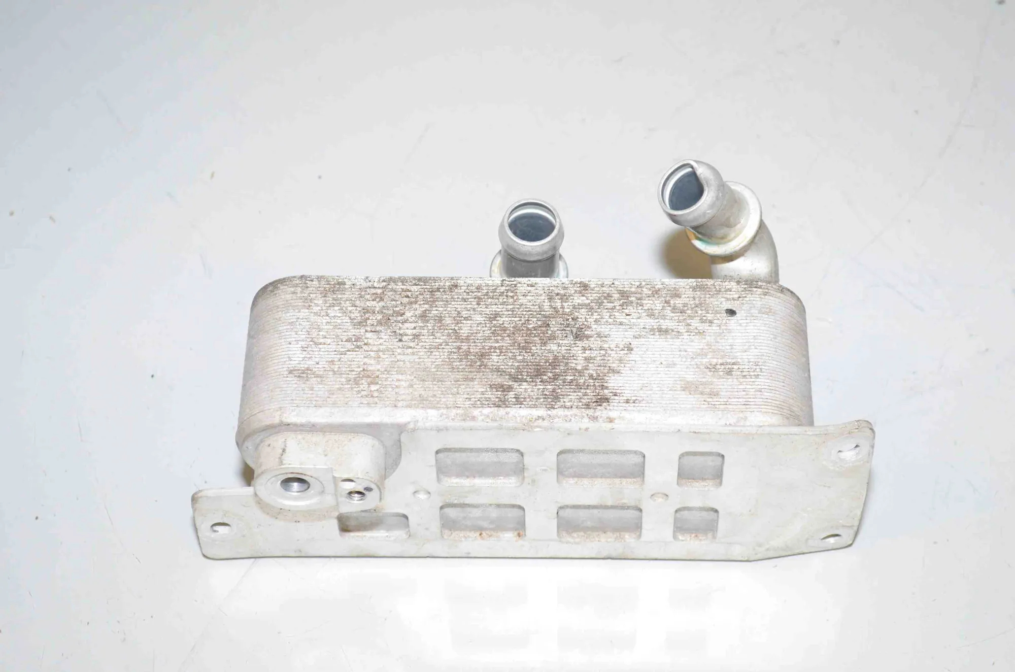 A/C Air Con Radiator – OEM 9290503 · BMW i3 (I01) Electric 2019 – 4