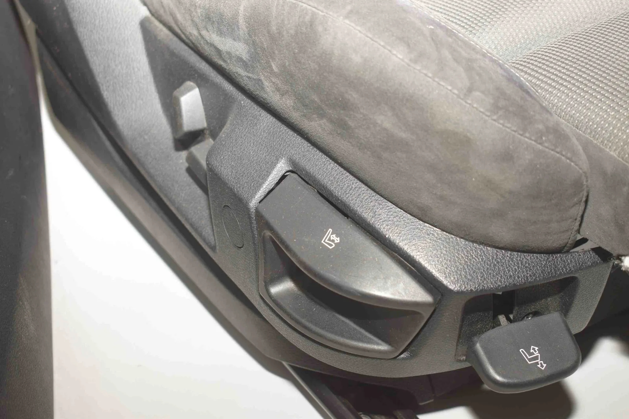 Seat set – OEM 000 · BMW 5 Touring (F11) 530 d xDrive 2011 – 14