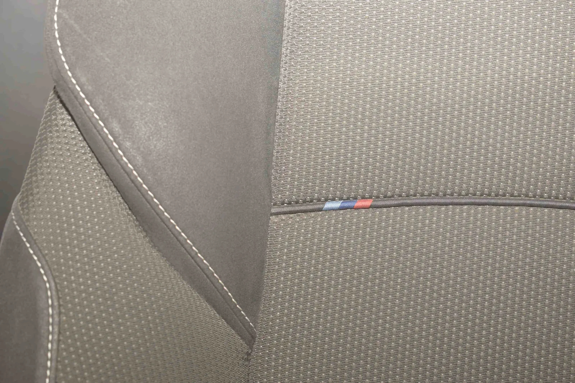 Seat set – OEM 000 · BMW 5 Touring (F11) 530 d xDrive 2011 – 8