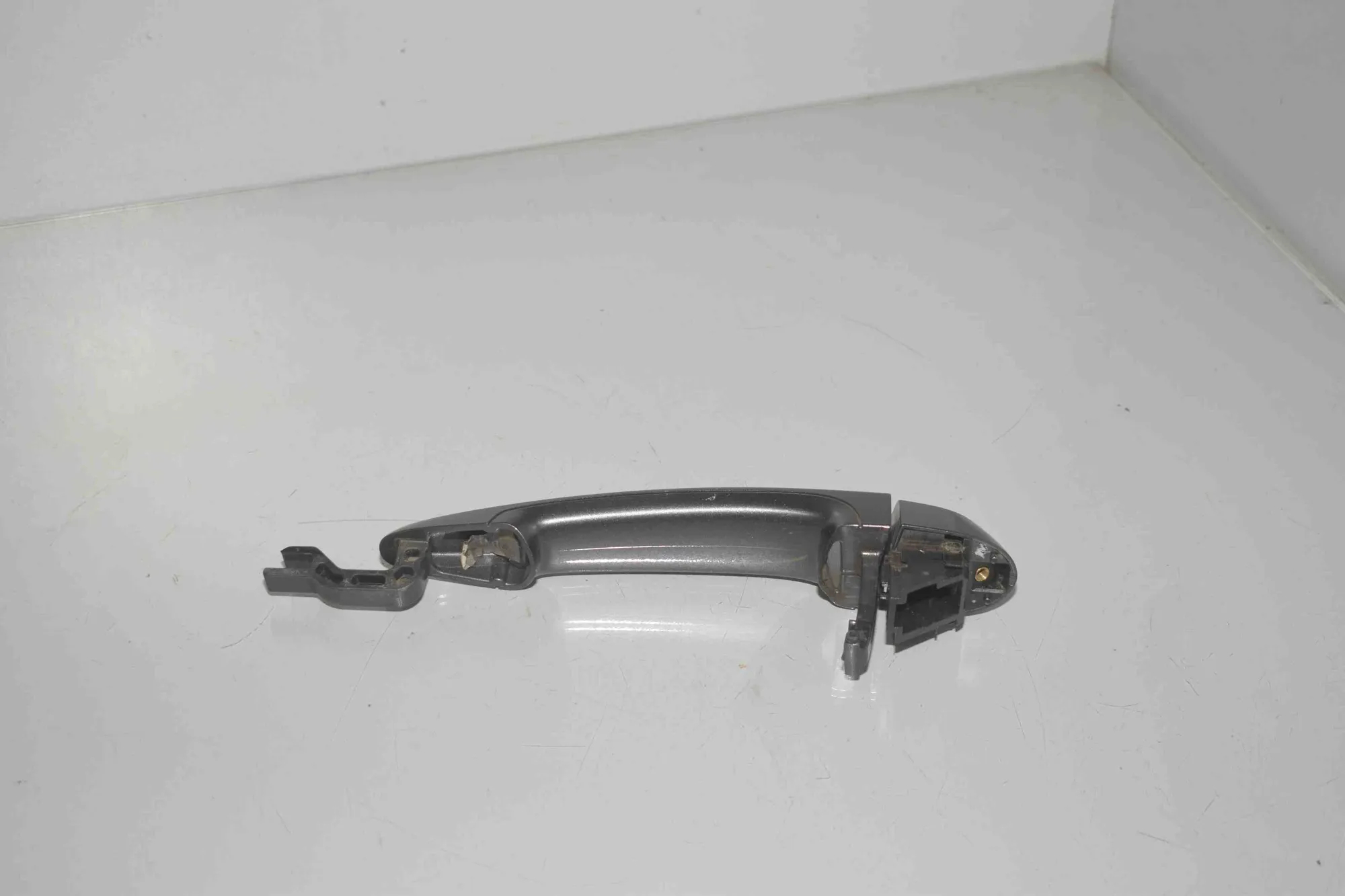 Rear Right Door Exterior Handle – OEM 2992986 · BMW X1 (E84) sDrive 20 i 2013 – 5