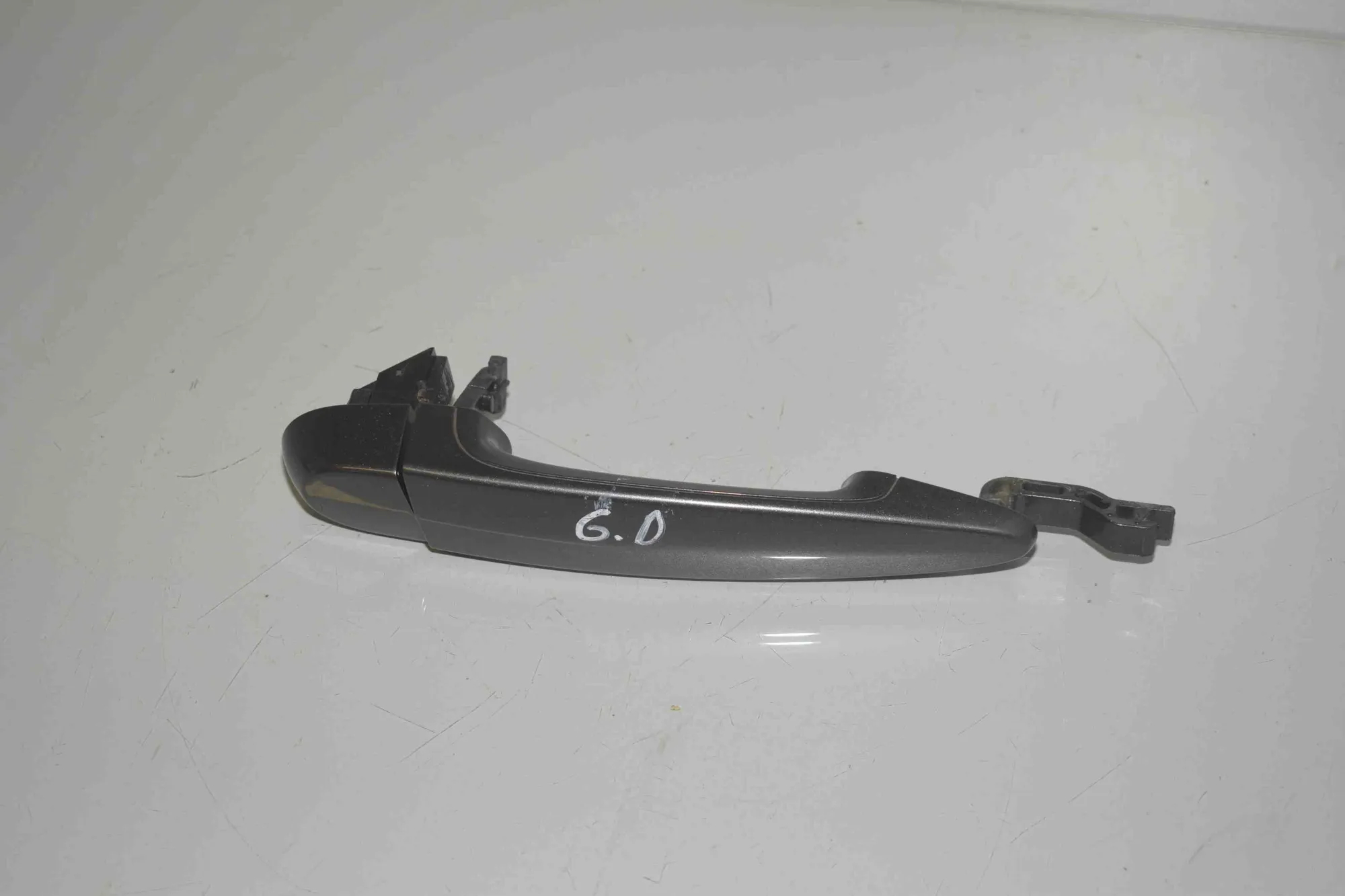 Rear Right Door Exterior Handle – OEM 2992986 · BMW X1 (E84) sDrive 20 i 2013 – 3