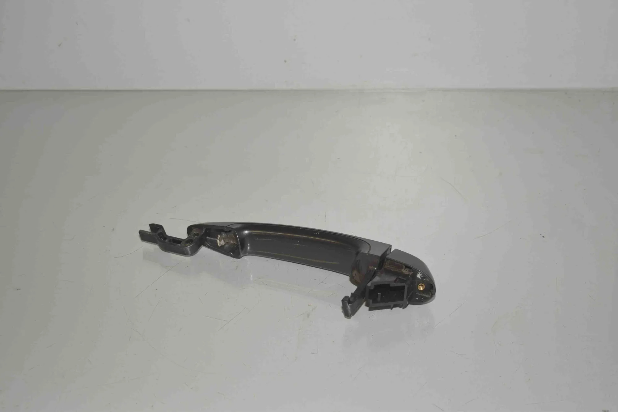Rear Right Door Exterior Handle – OEM 2992986 · BMW X1 (E84) sDrive 20 i 2013 – 4