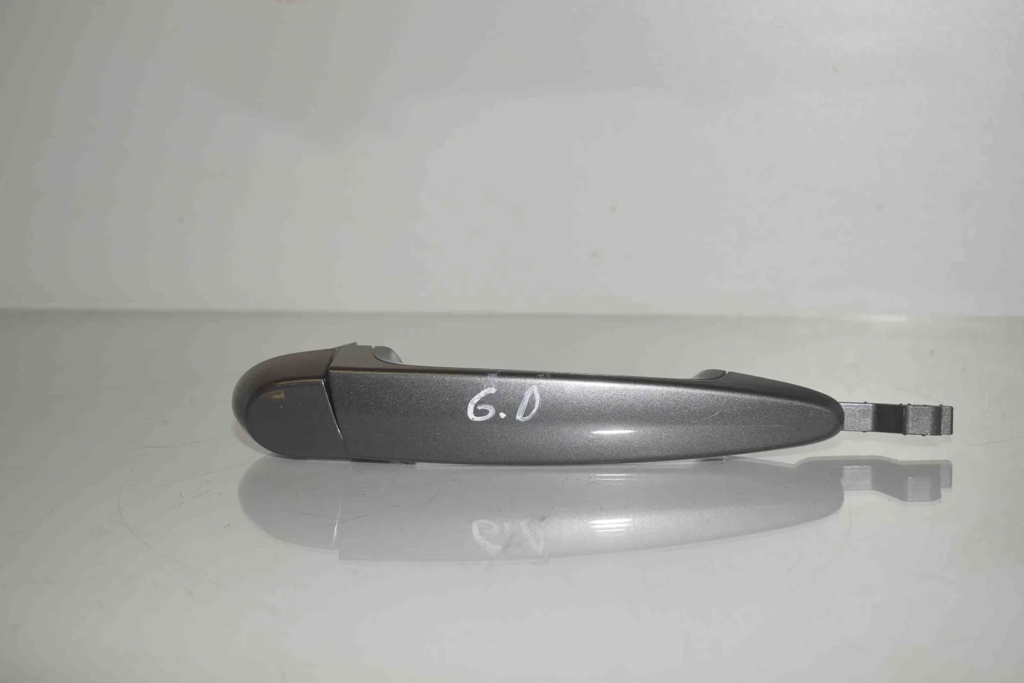 Rear Right Door Exterior Handle – OEM 2992986 · BMW X1 (E84) sDrive 20 i 2013 – 2