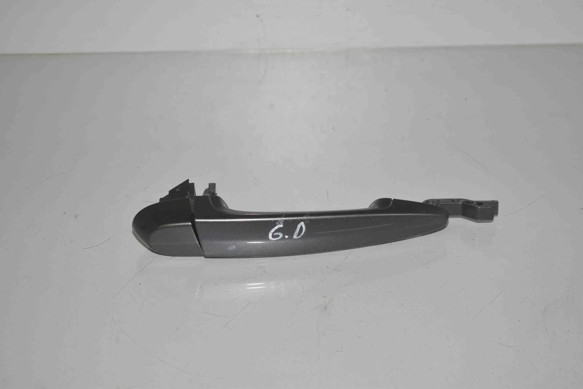 Rear Right Door Exterior Handle – OEM 2992986 · BMW X1 (E84) sDrive 20 i 2013