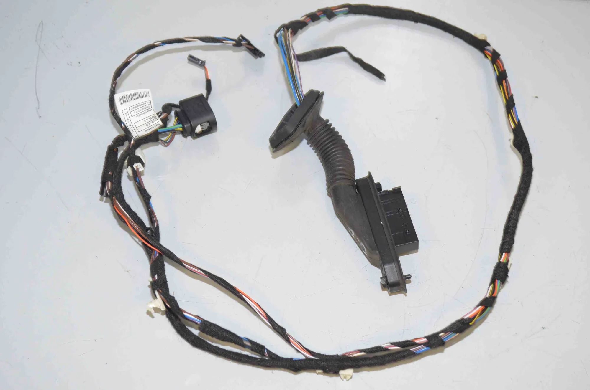Rear Right Door Wiring – OEM 9269959 · BMW X1 (E84) sDrive 20 i 2013 – 3