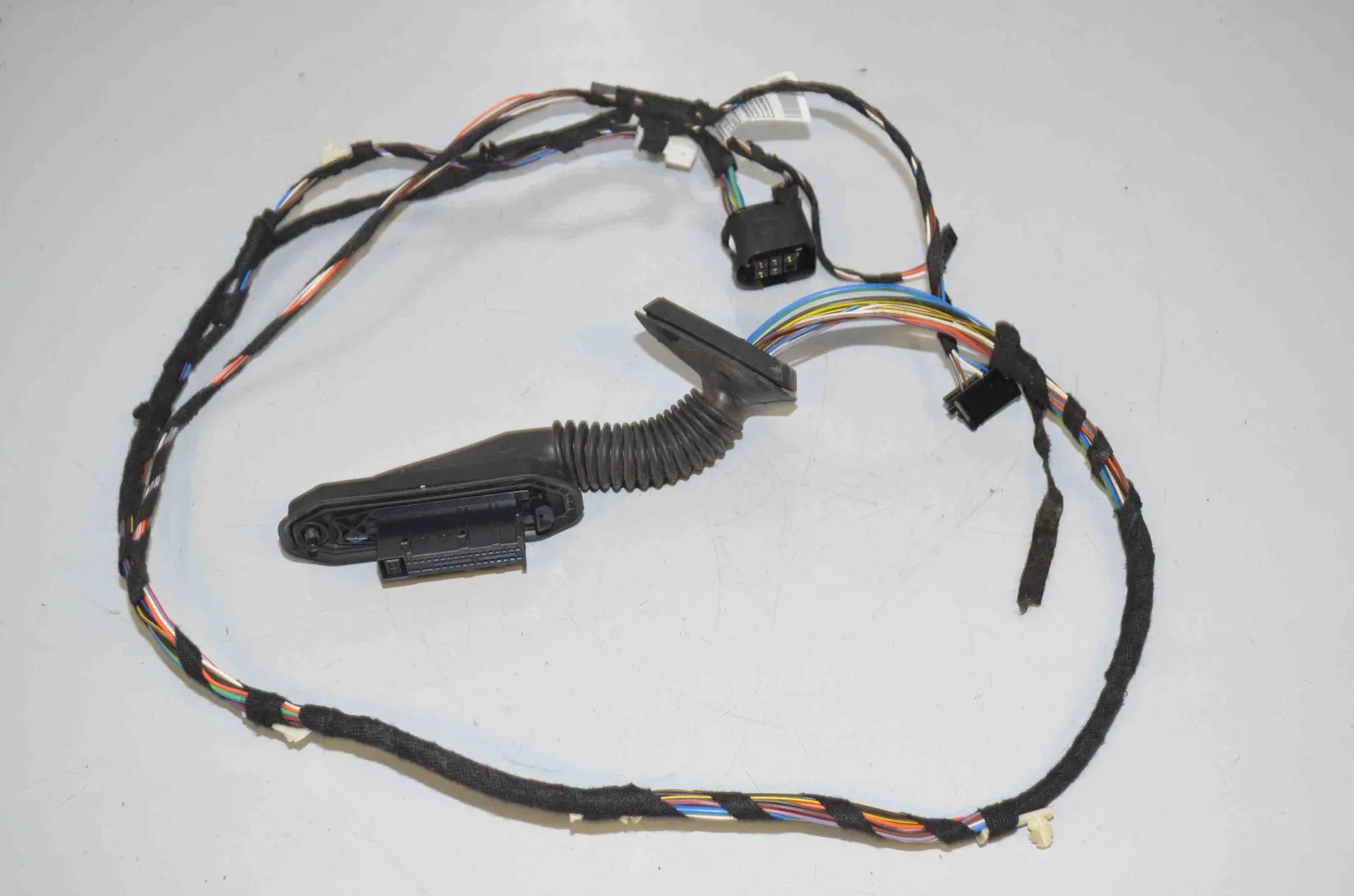 Rear Right Door Wiring – OEM 9269959 · BMW X1 (E84) sDrive 20 i 2013 – 2