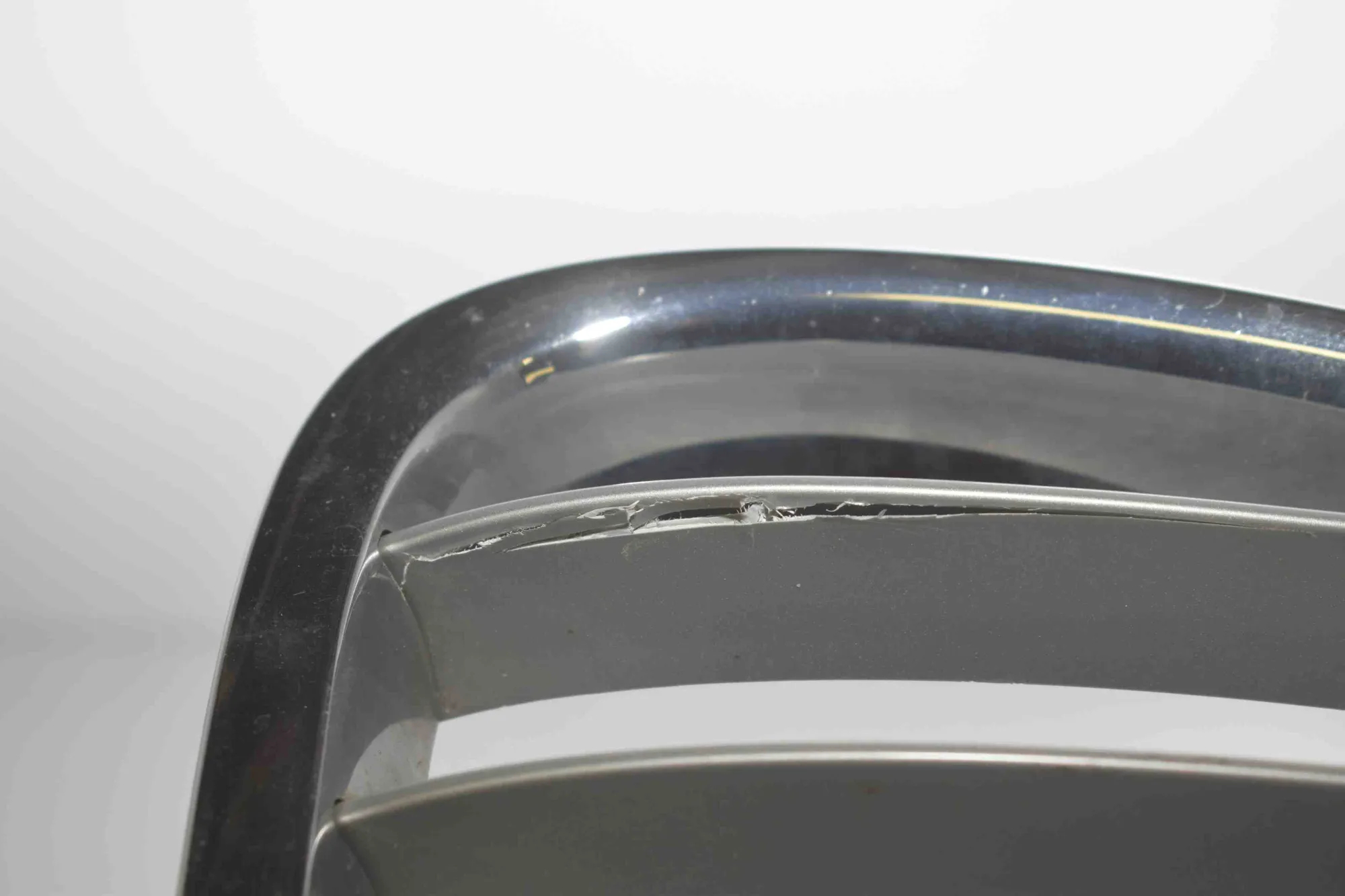 Grilles – OEM 7347669 · BMW X1 (E84) sDrive 20 i 2013 – 5