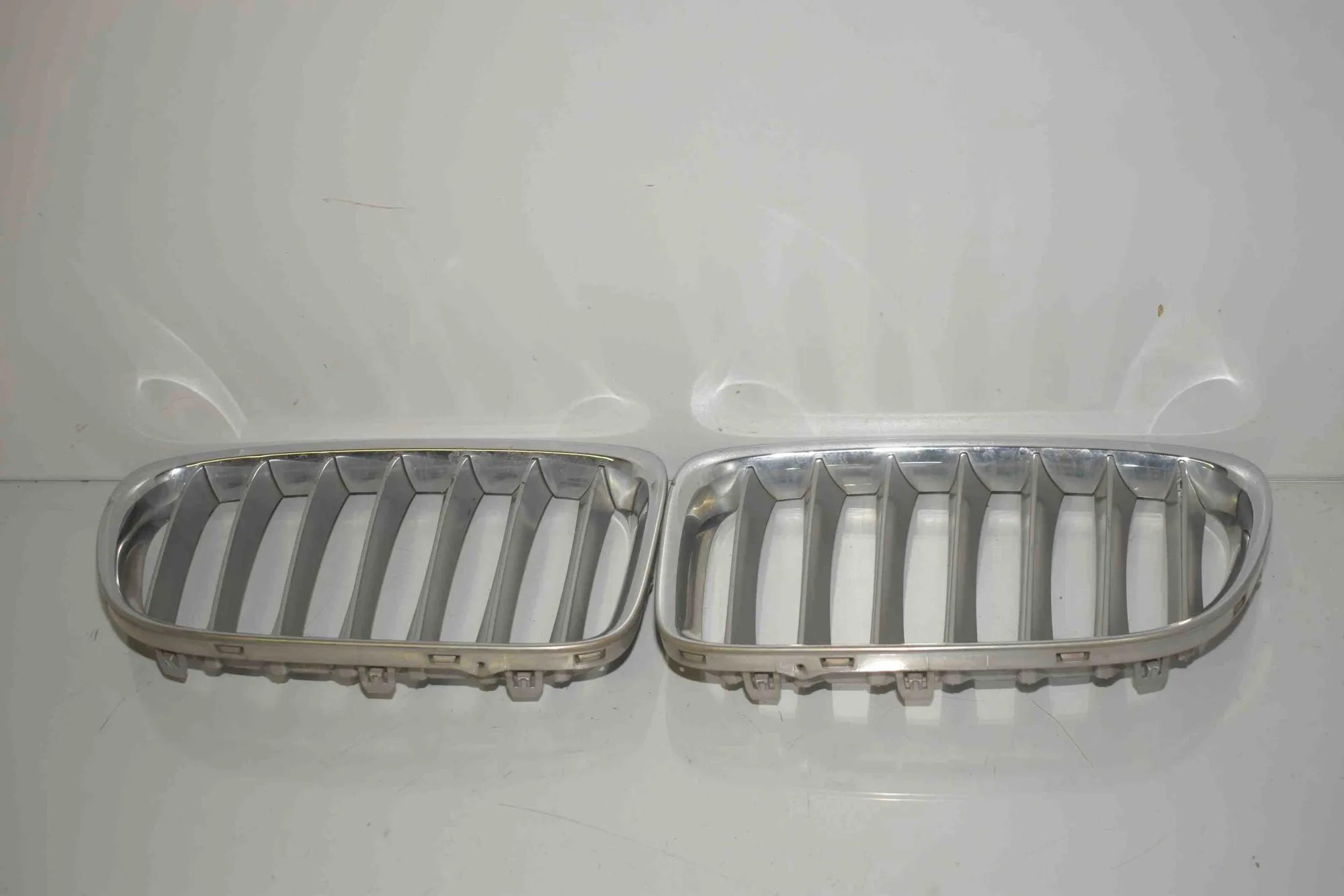 Grilles – OEM 7347669 · BMW X1 (E84) sDrive 20 i 2013