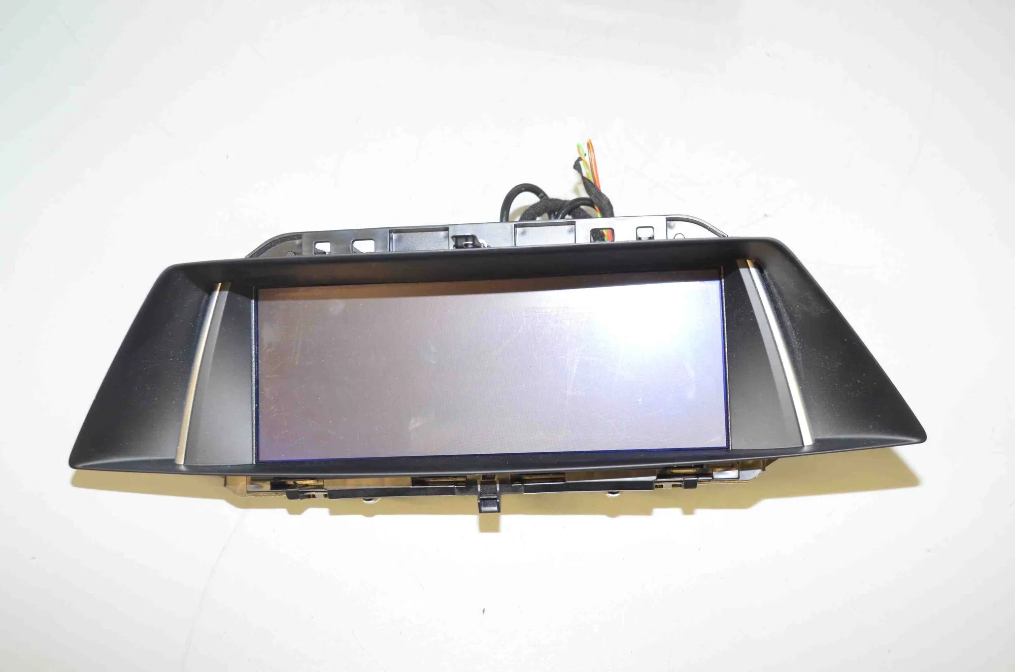 Navigation System – OEM 9285443 · BMW X1 (E84) sDrive 20 i 2013 – 5