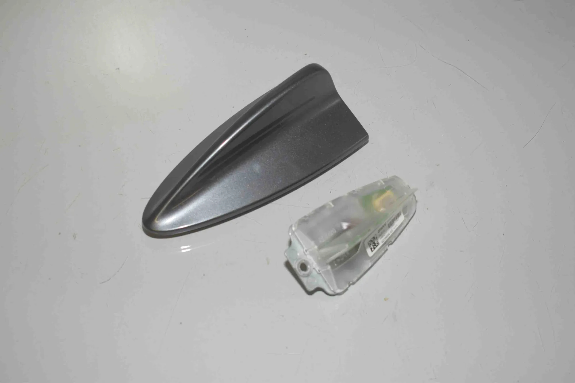 Antenna Trim – OEM 9265970 · BMW X1 (E84) sDrive 20 i 2013 – 2