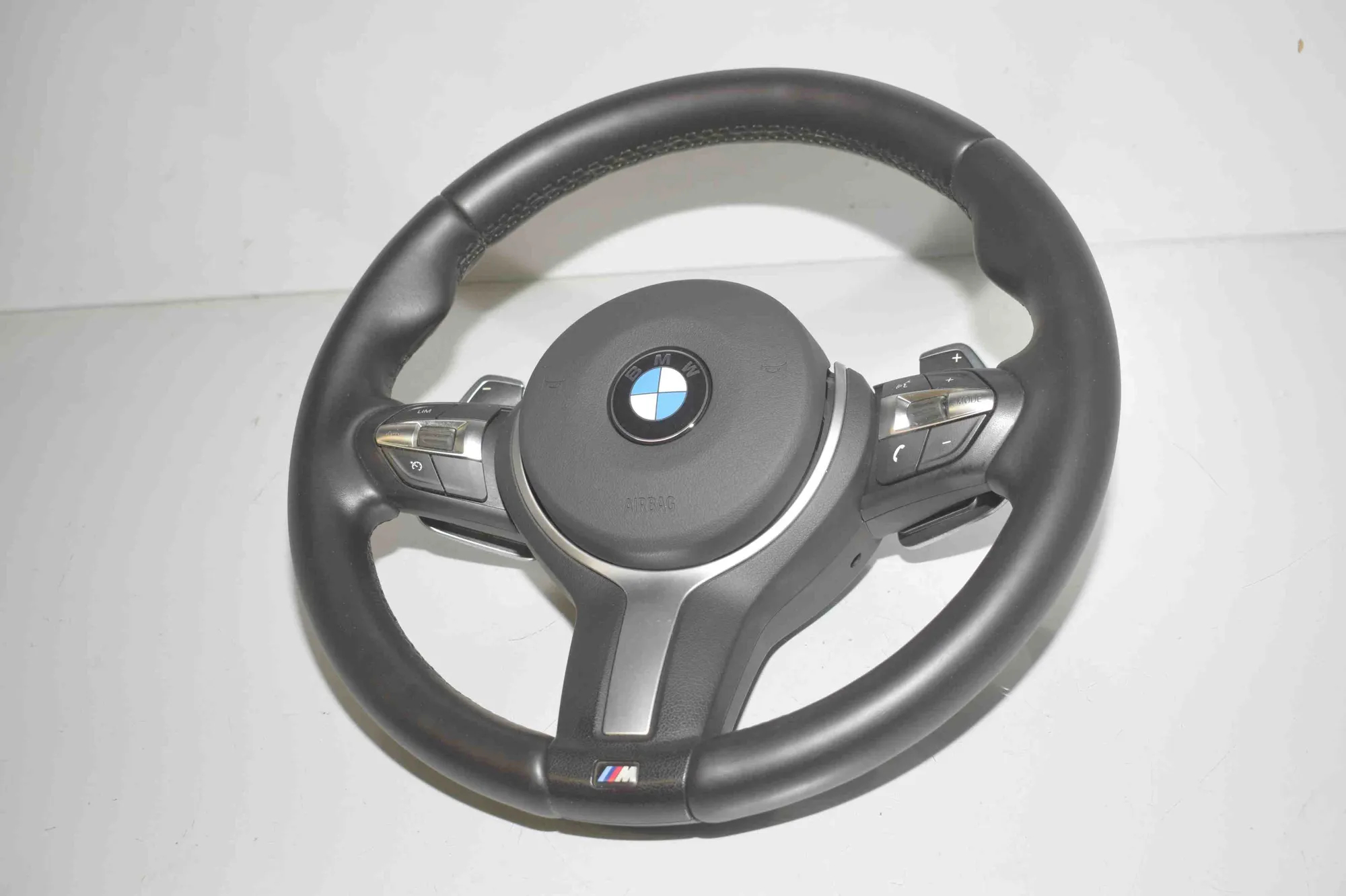 Steering Wheel – OEM 7852448 · BMW 3 Touring (F31) 330 d 2016 – 4