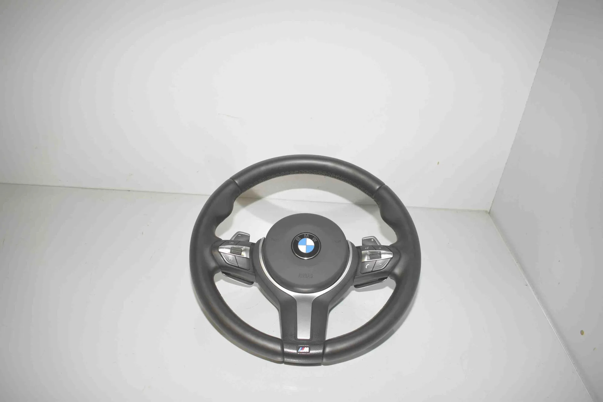 Steering Wheel – OEM 7852448 · BMW 3 Touring (F31) 330 d 2016