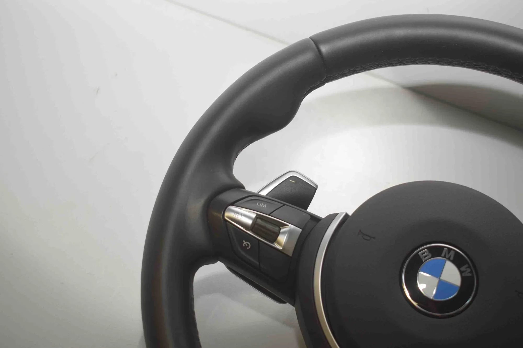 Steering Wheel – OEM 7852448 · BMW 3 Touring (F31) 330 d 2016 – 6