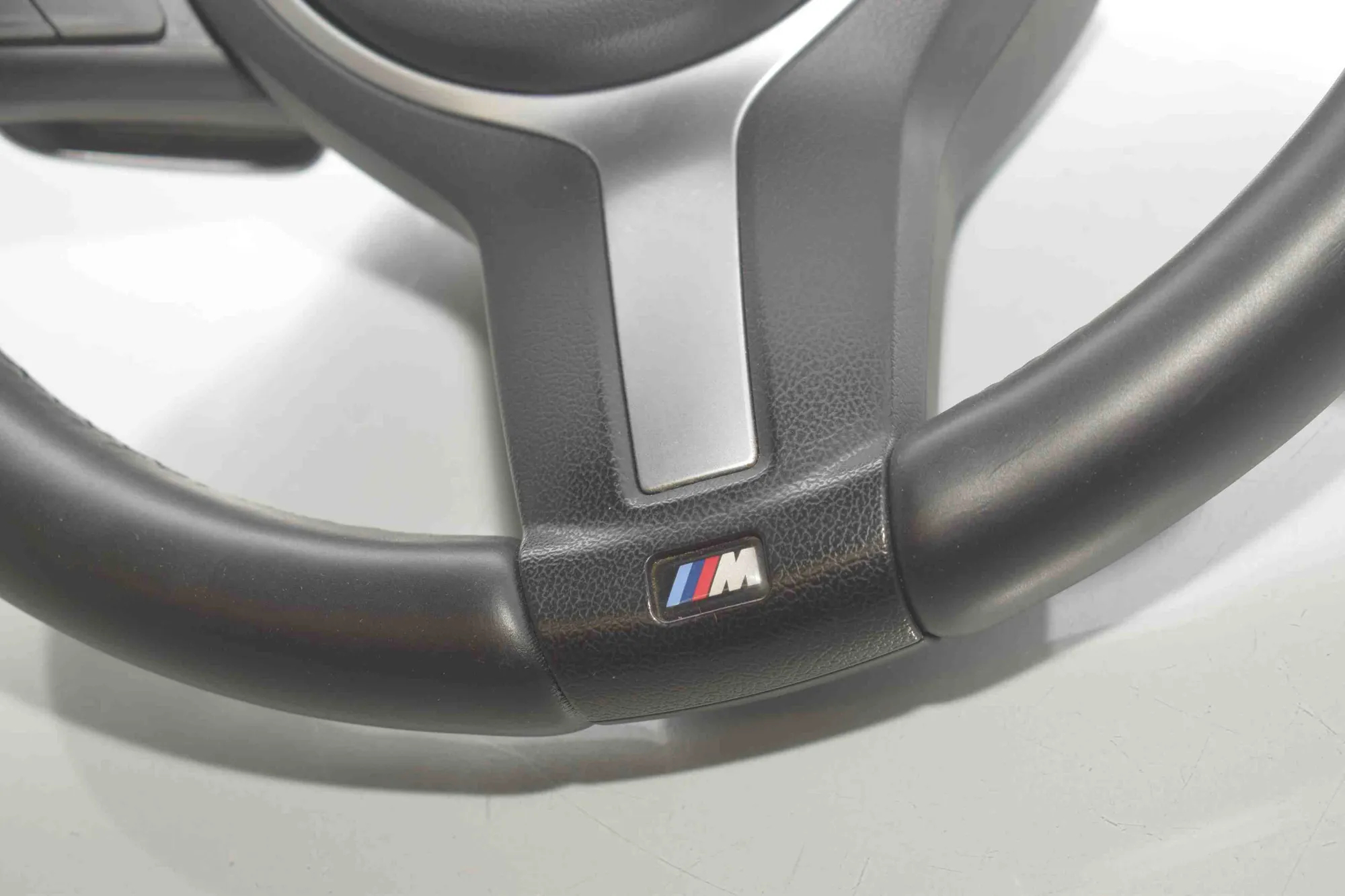 Steering Wheel – OEM 7852448 · BMW 3 Touring (F31) 330 d 2016 – 8
