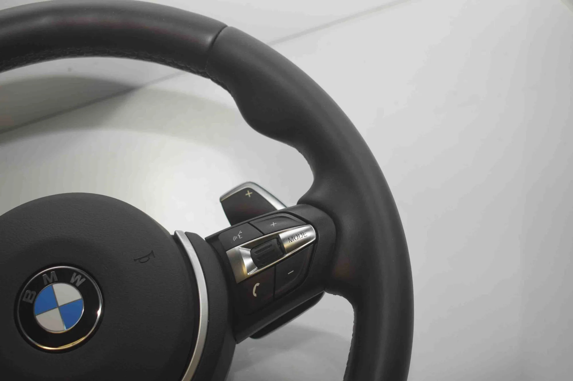 Steering Wheel – OEM 7852448 · BMW 3 Touring (F31) 330 d 2016 – 7