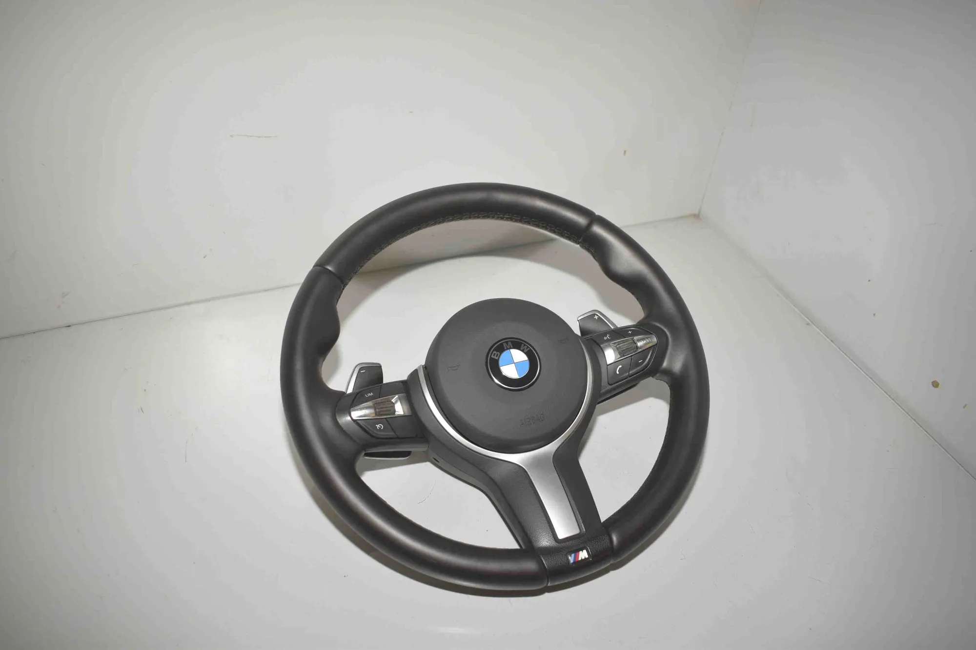 Steering Wheel – OEM 7852448 · BMW 3 Touring (F31) 330 d 2016 – 3